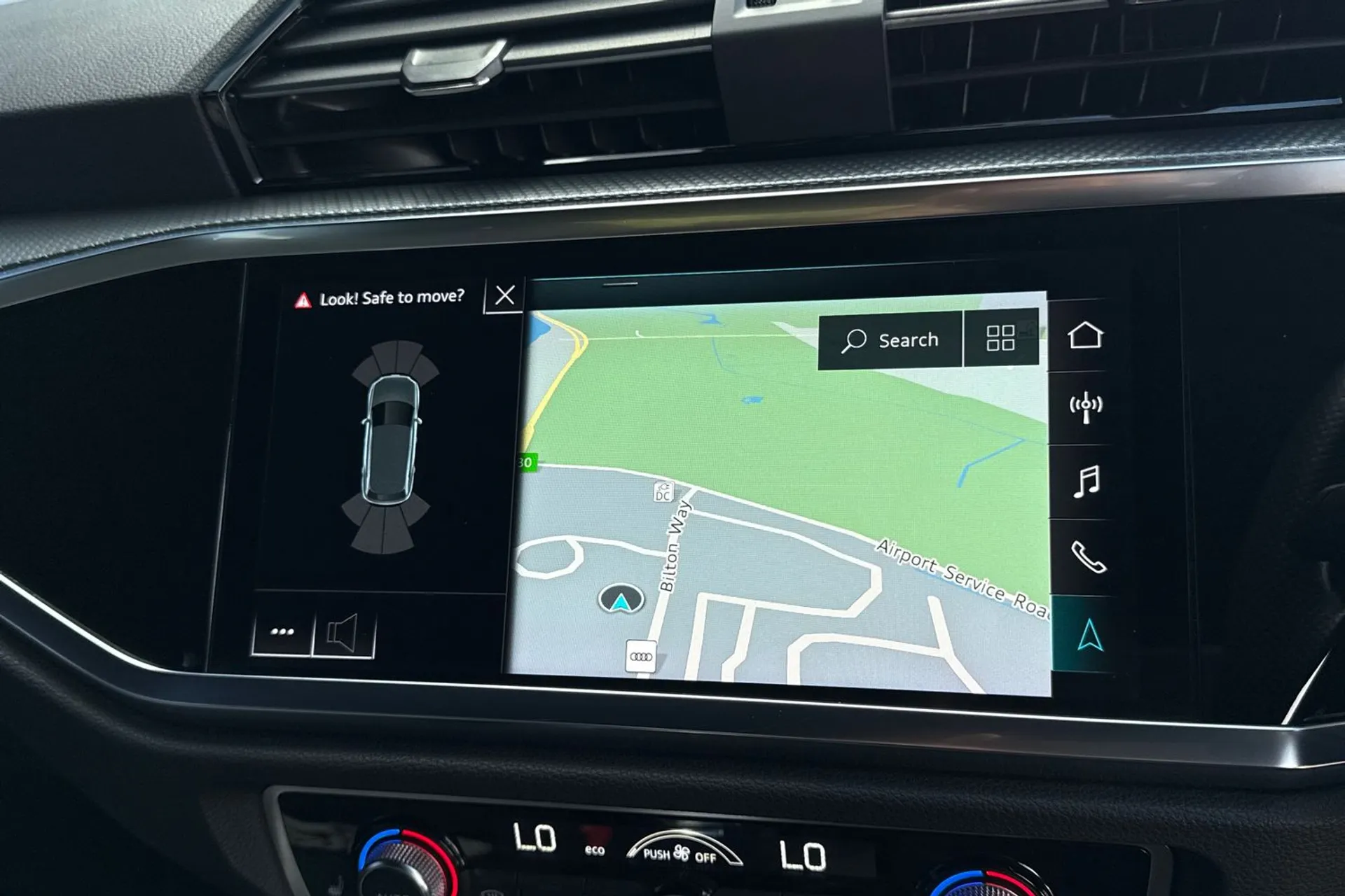 Audi Q3 thumbnail image number 41