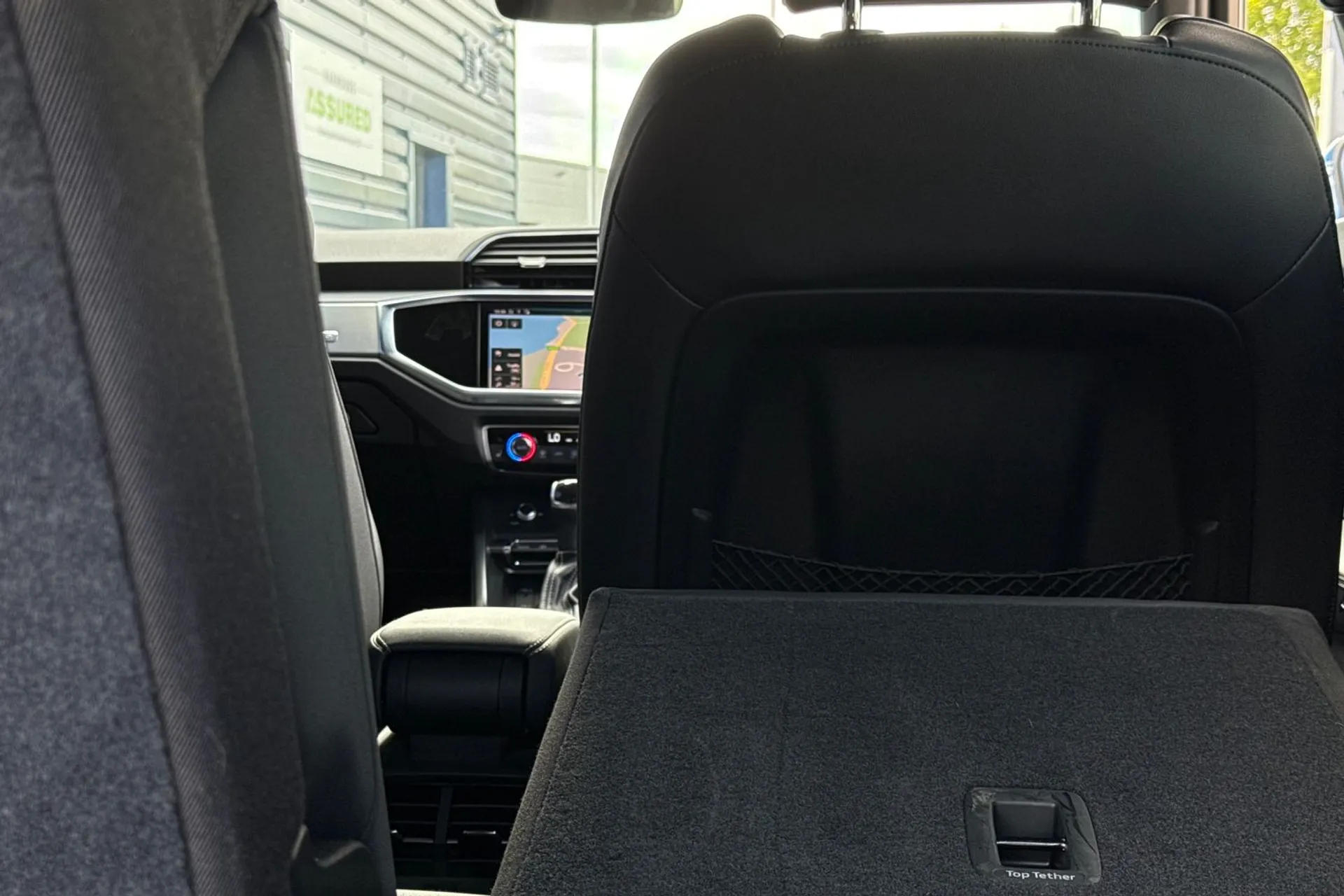 Audi Q3 thumbnail image number 20