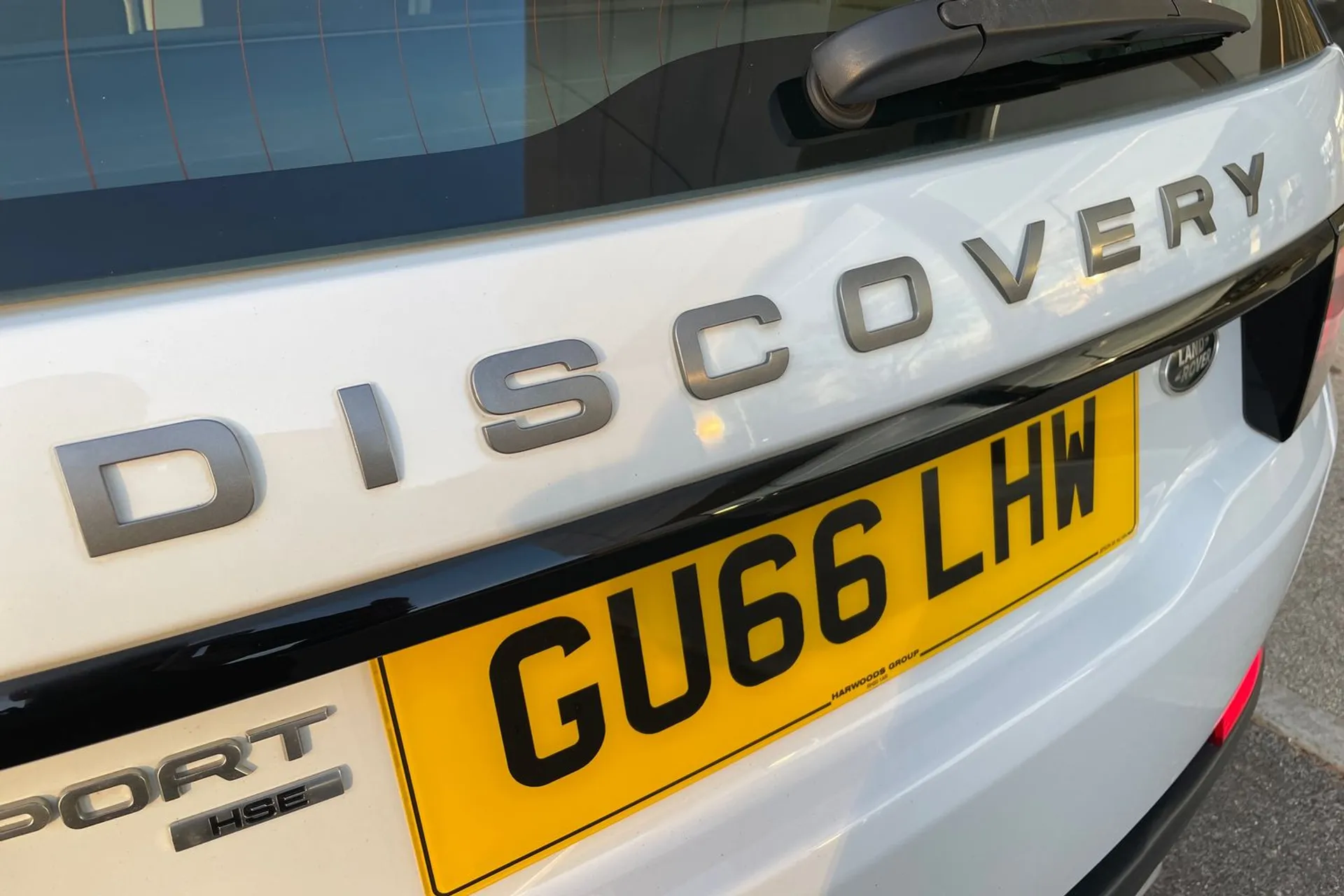 LAND ROVER DISCOVERY SPORT thumbnail image number 50