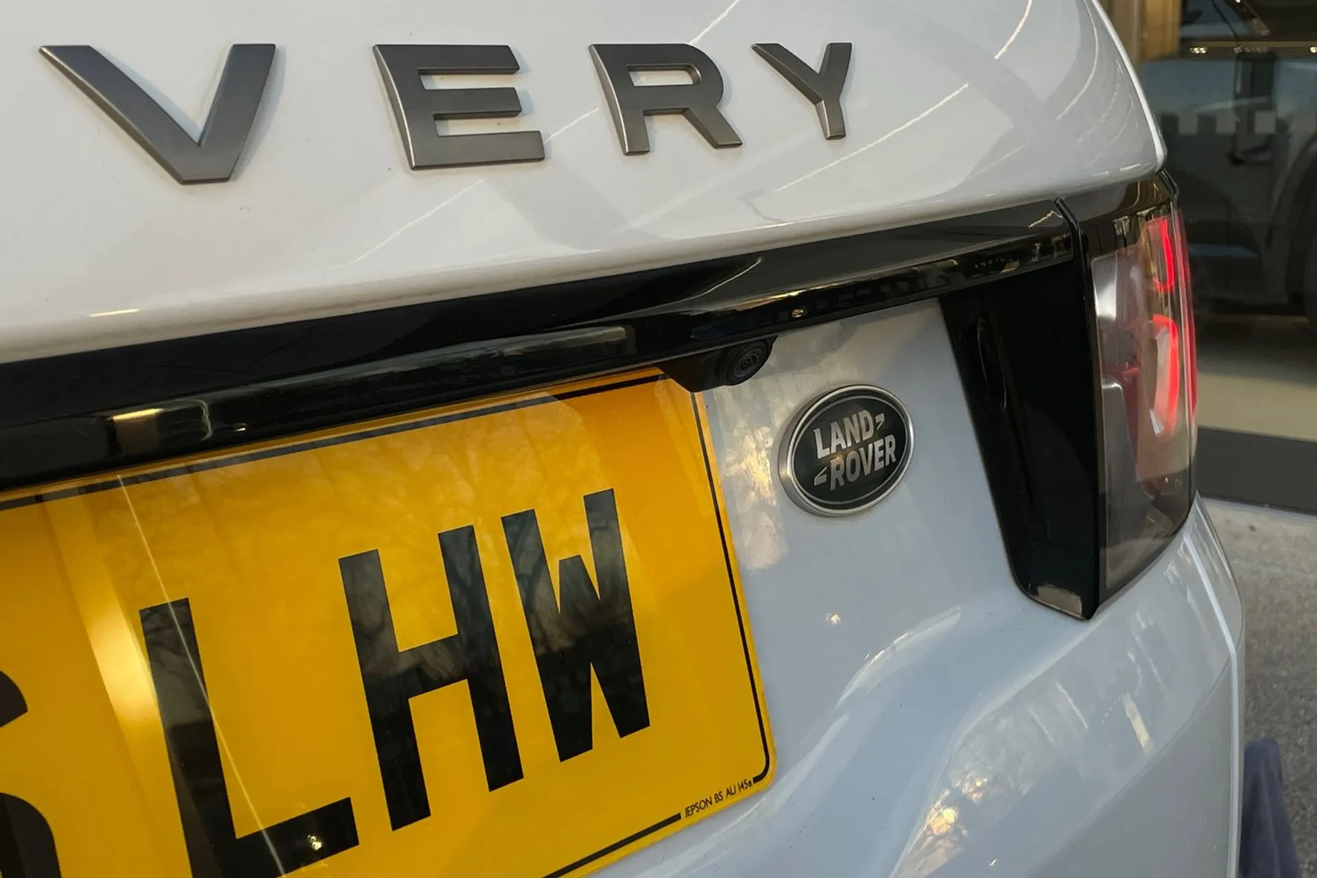 LAND ROVER DISCOVERY SPORT thumbnail image number 51