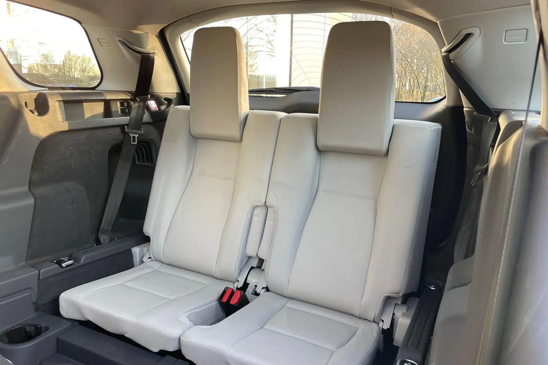 LAND ROVER DISCOVERY SPORT thumbnail image number 28