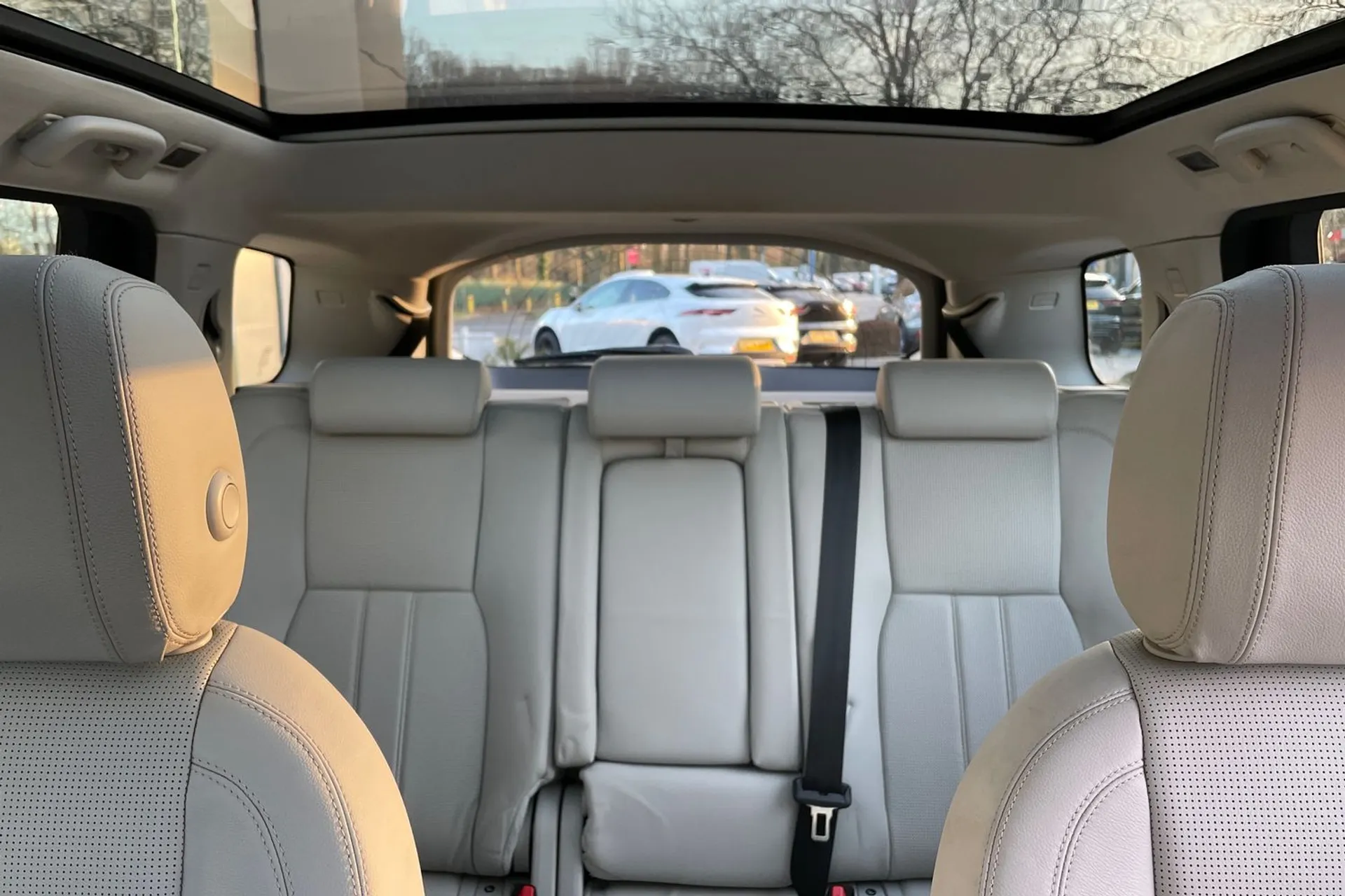 LAND ROVER DISCOVERY SPORT thumbnail image number 35
