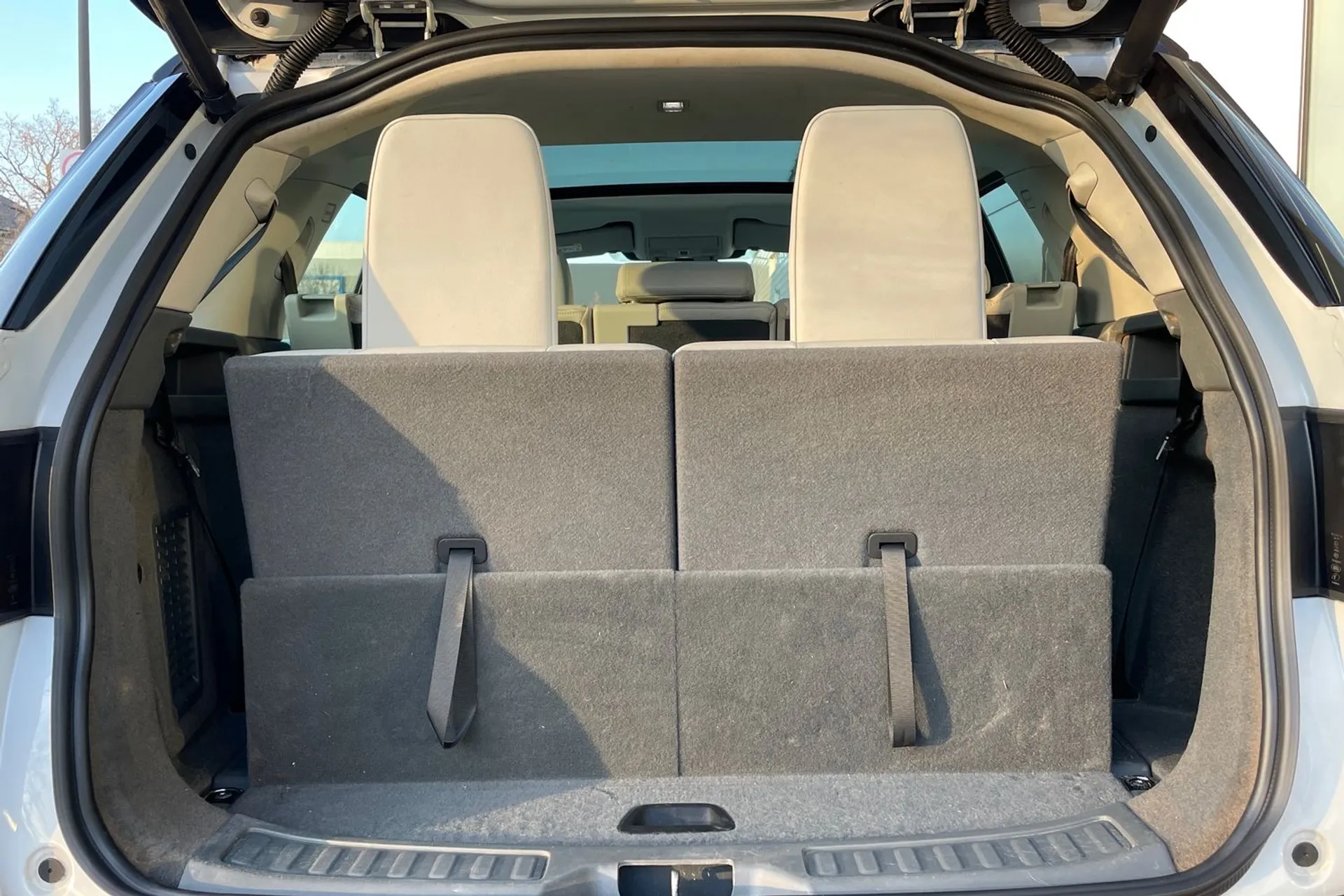 LAND ROVER DISCOVERY SPORT thumbnail image number 26