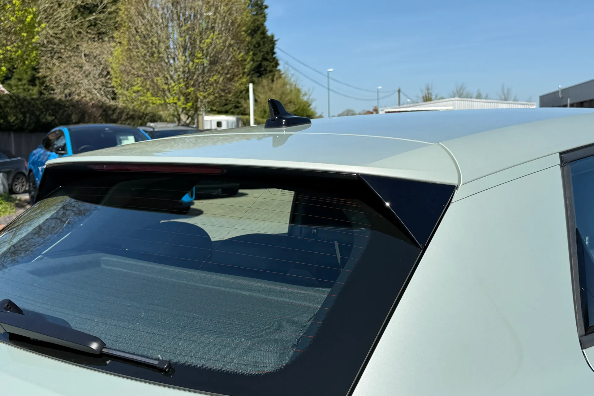 Audi A1 thumbnail image number 41