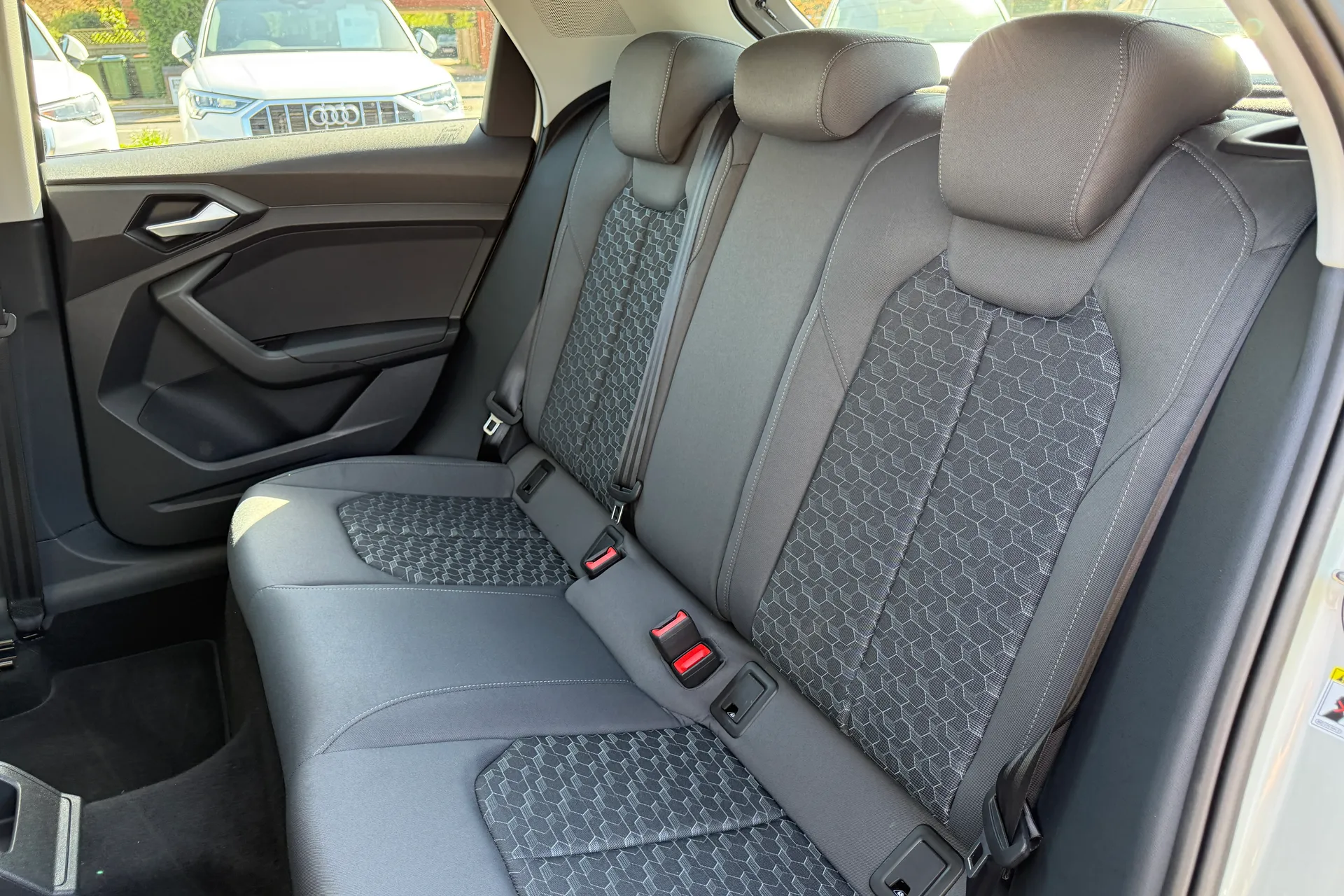 Audi A1 thumbnail image number 36