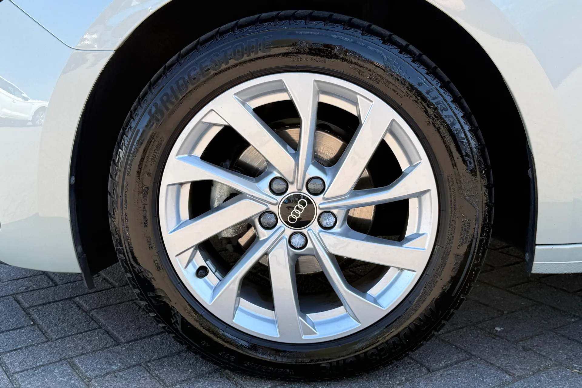 Audi A1 thumbnail image number 39