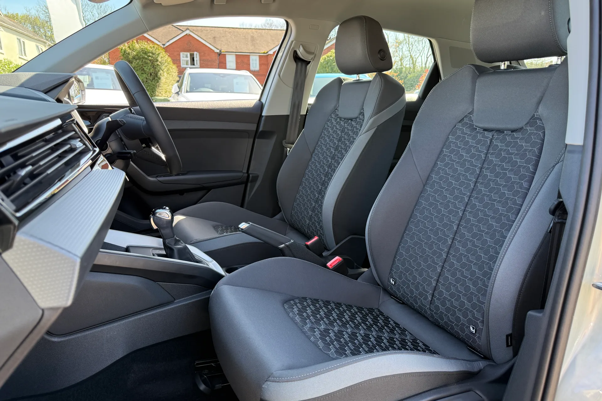 Audi A1 thumbnail image number 24