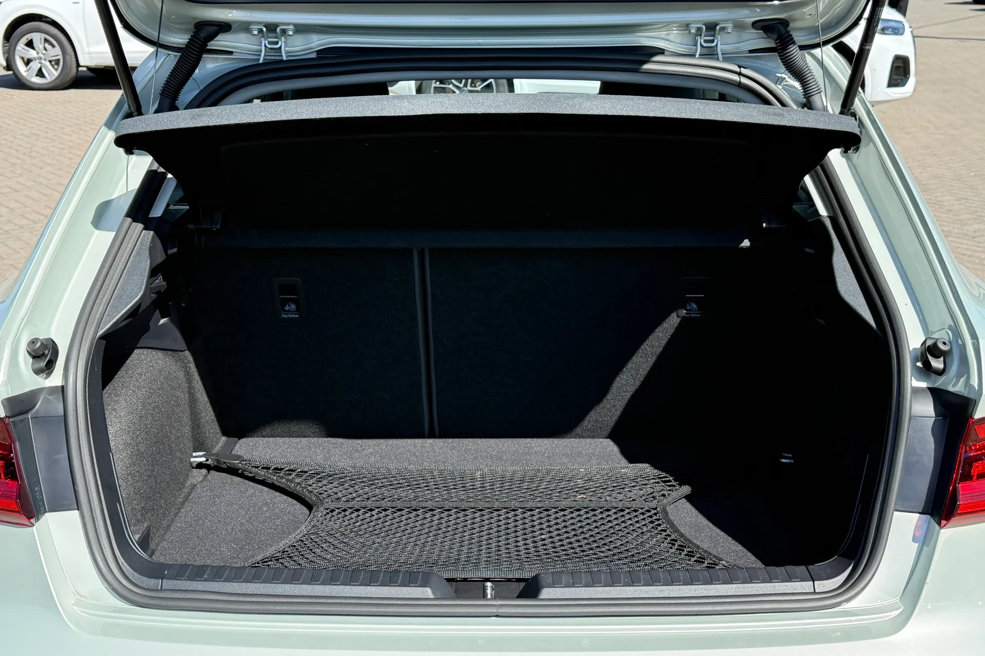 Audi A1 thumbnail image number 29