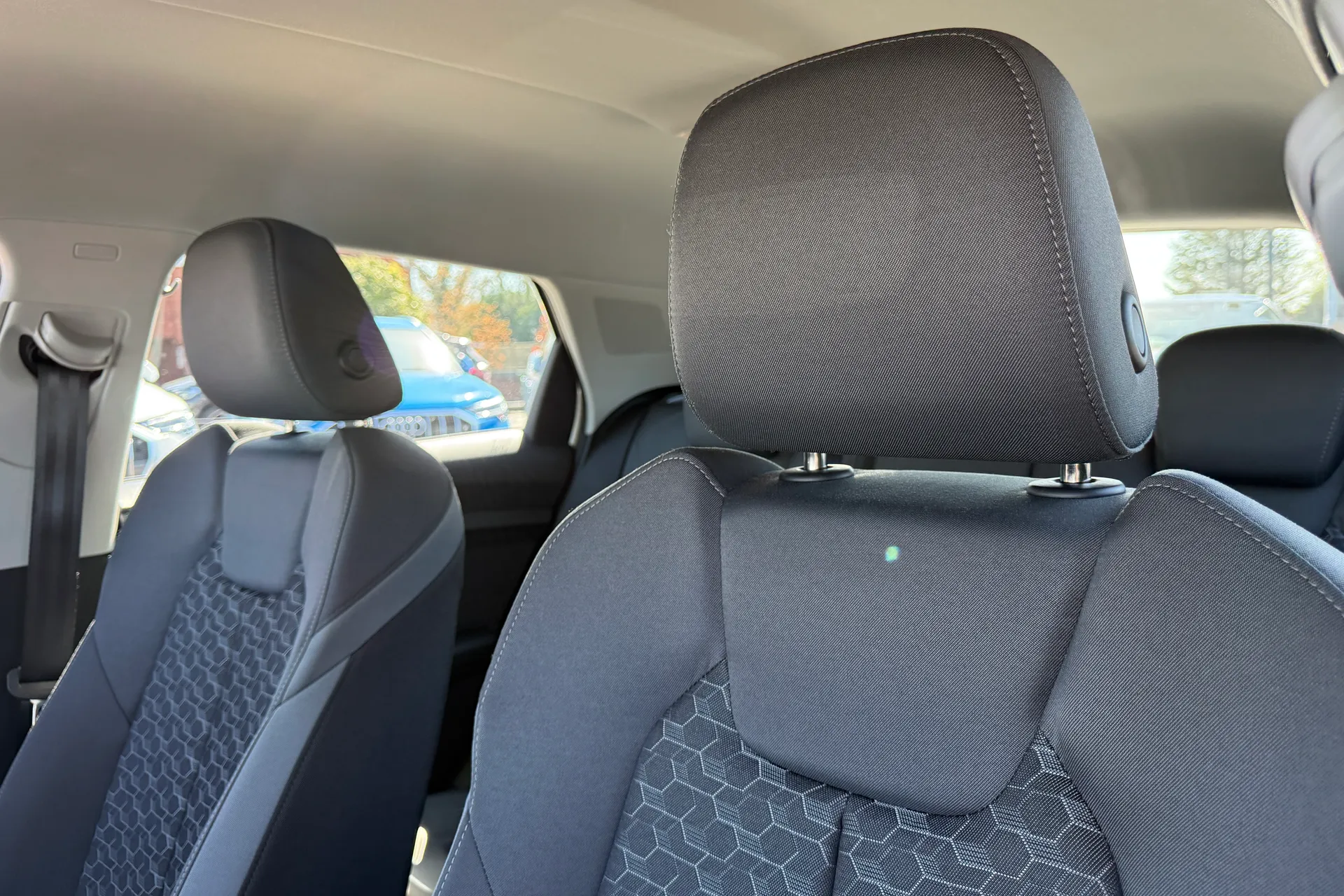 Audi A1 thumbnail image number 25