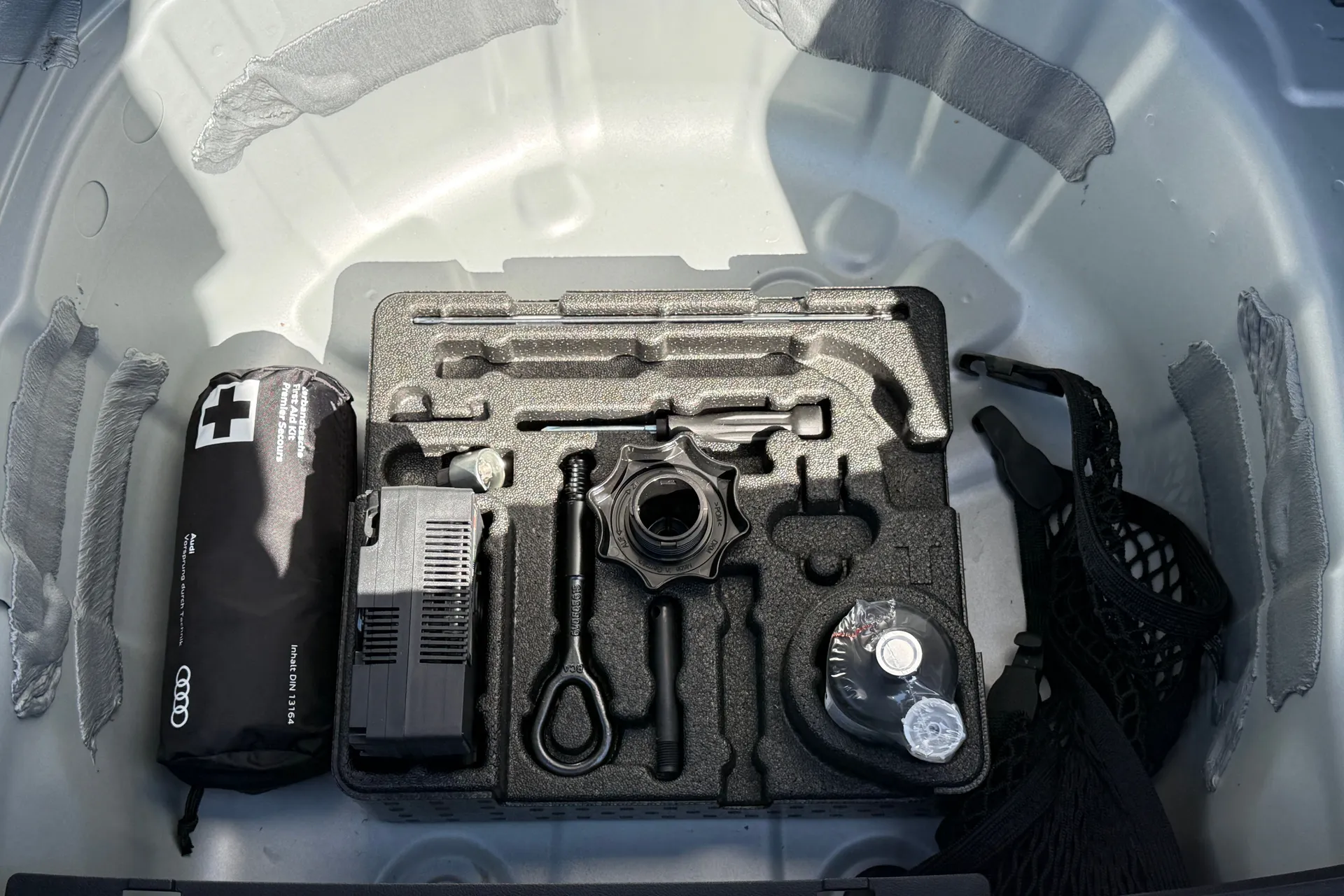 Audi A1 thumbnail image number 30