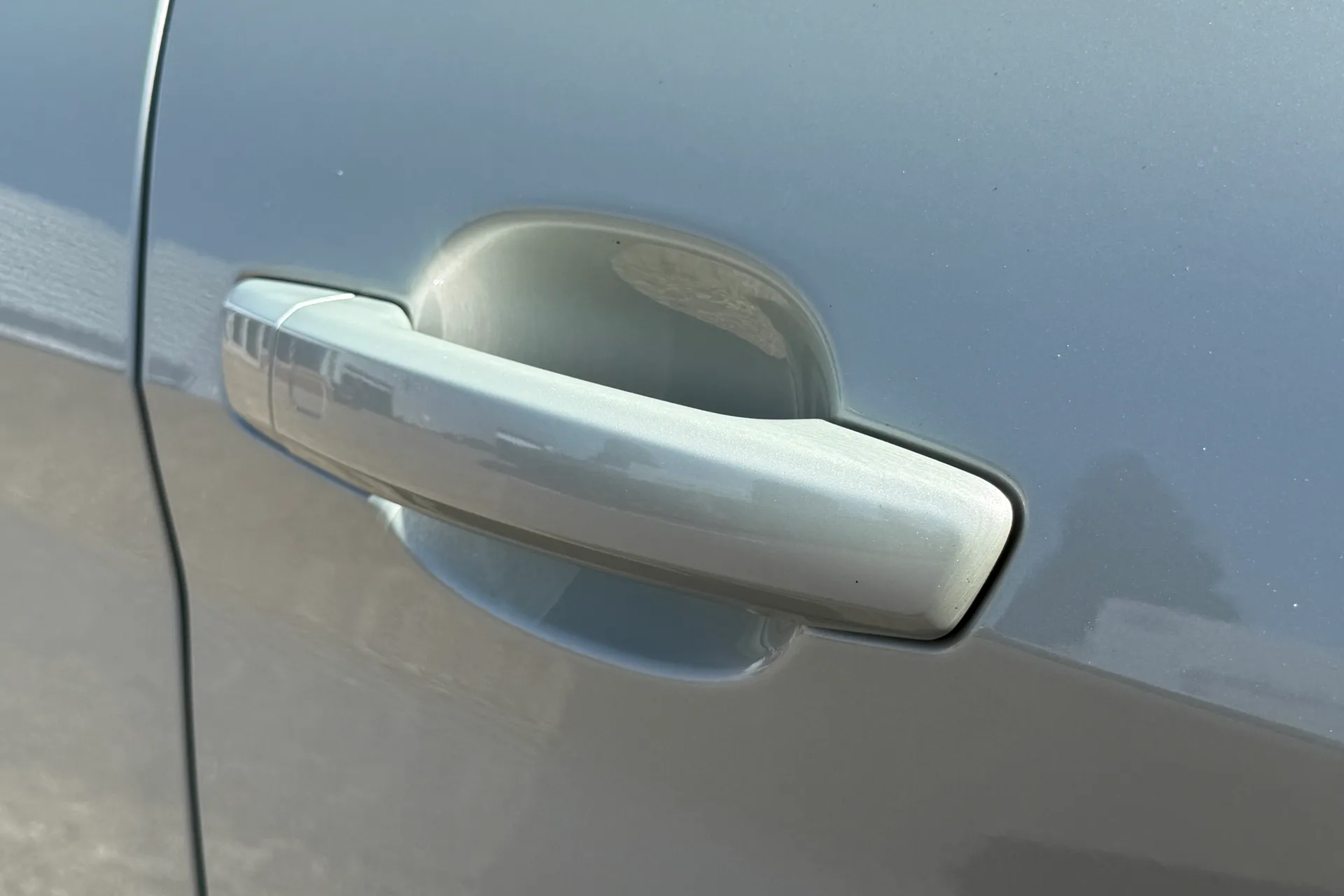 Audi A1 thumbnail image number 43