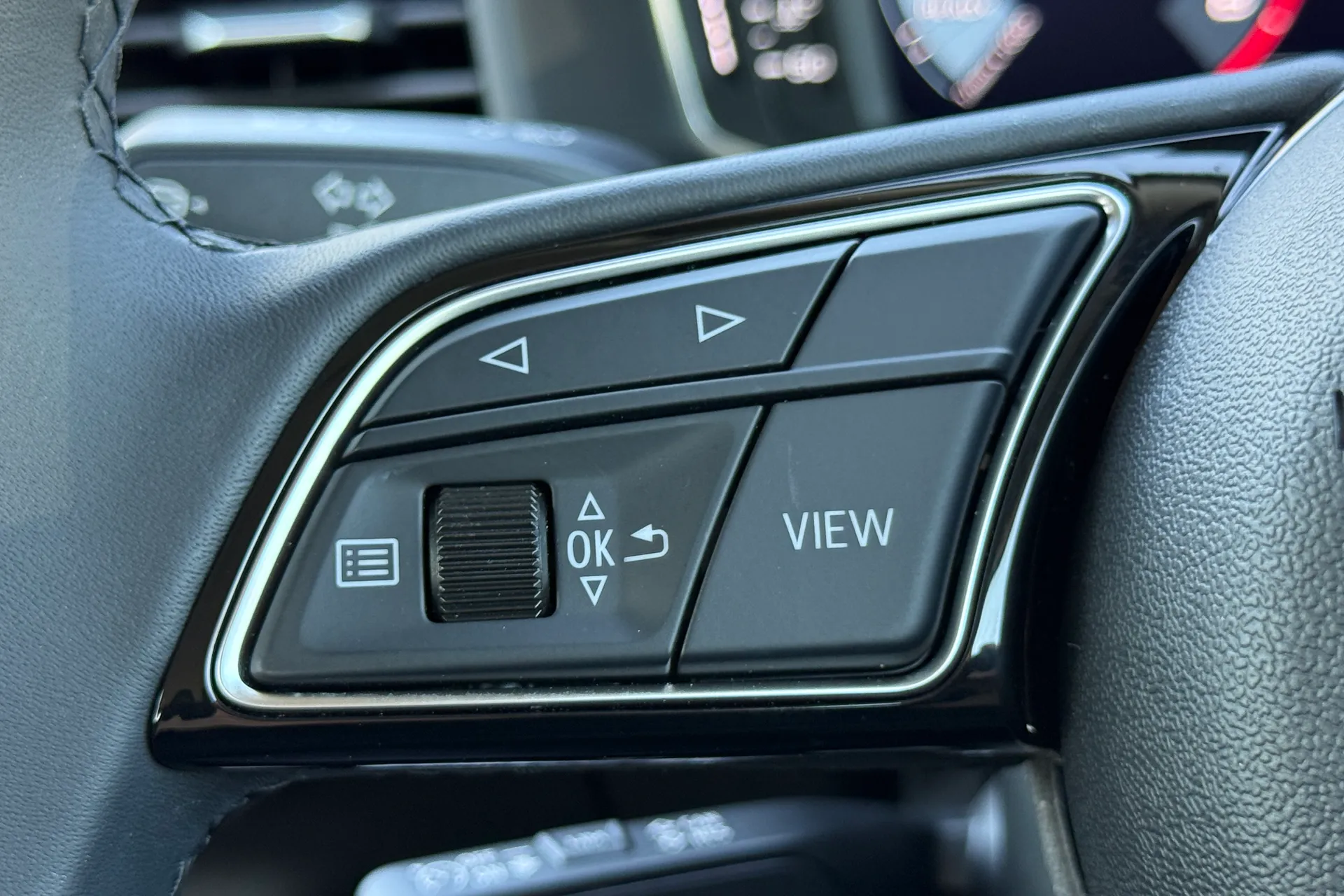 Audi A1 thumbnail image number 15