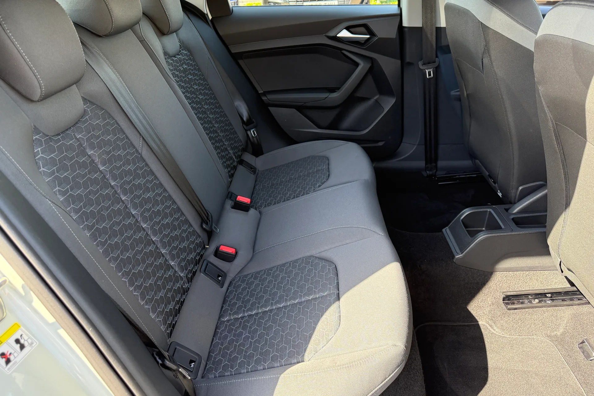 Audi A1 thumbnail image number 38