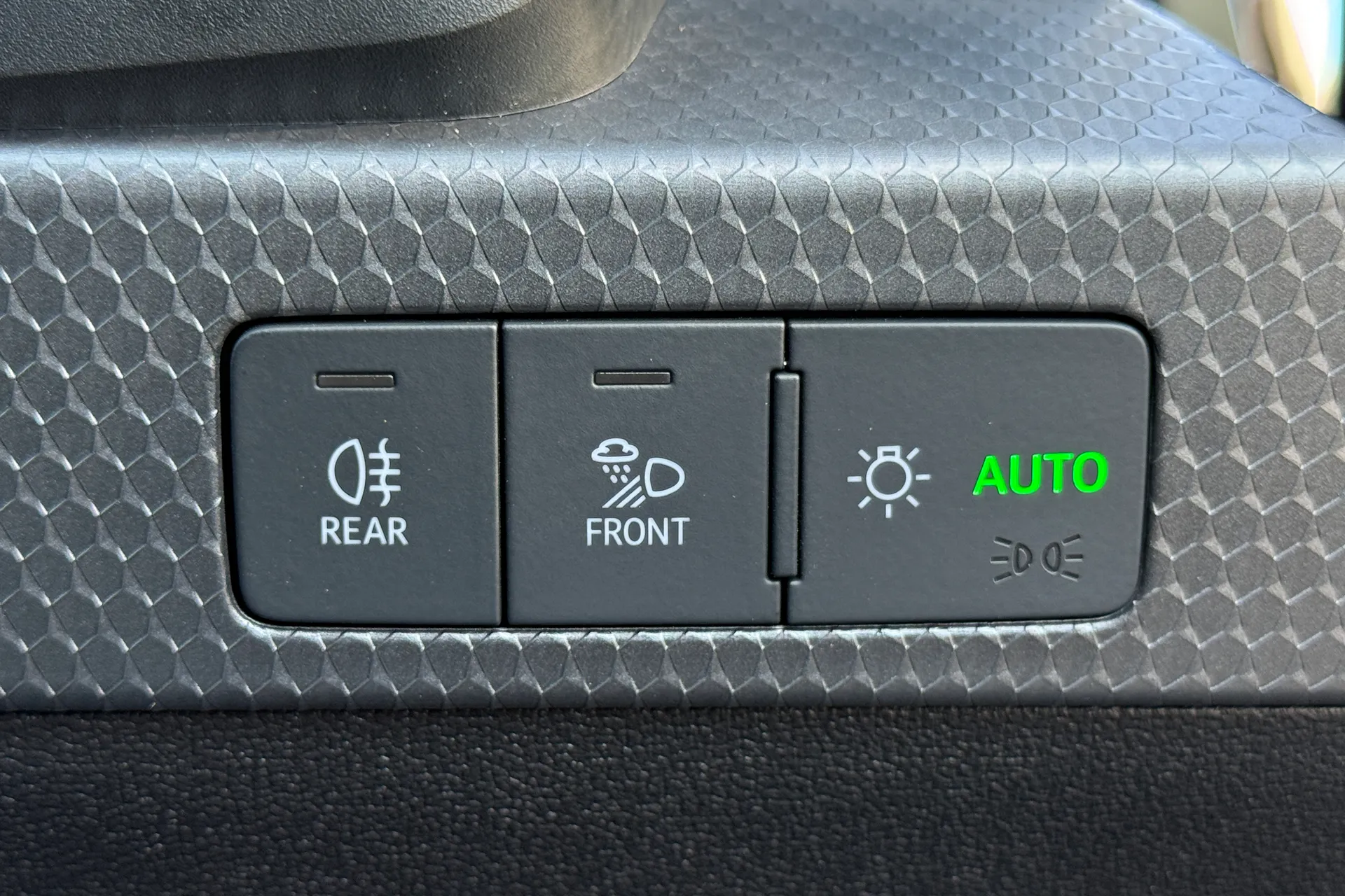 Audi A1 thumbnail image number 17