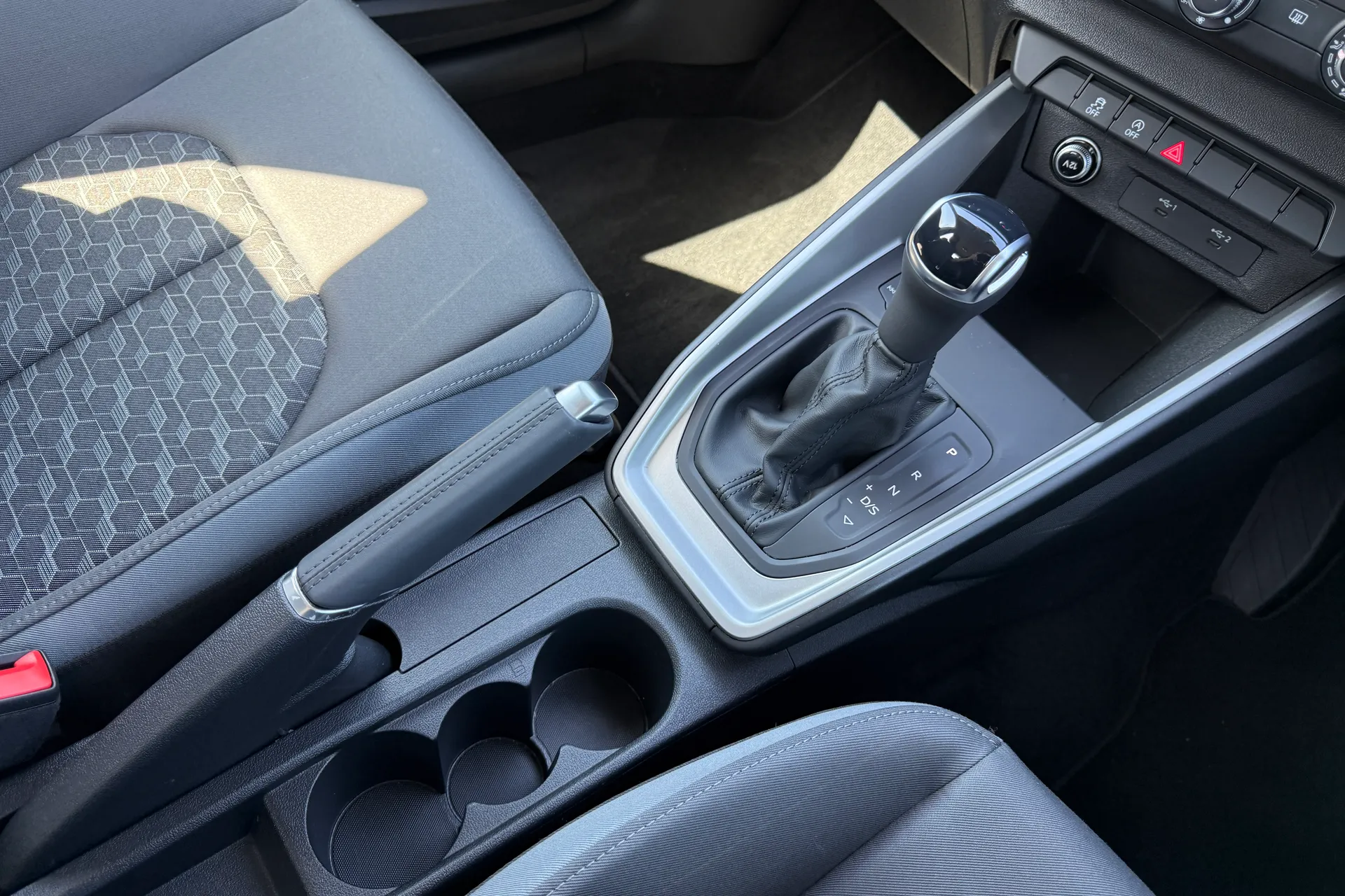 Audi A1 thumbnail image number 34