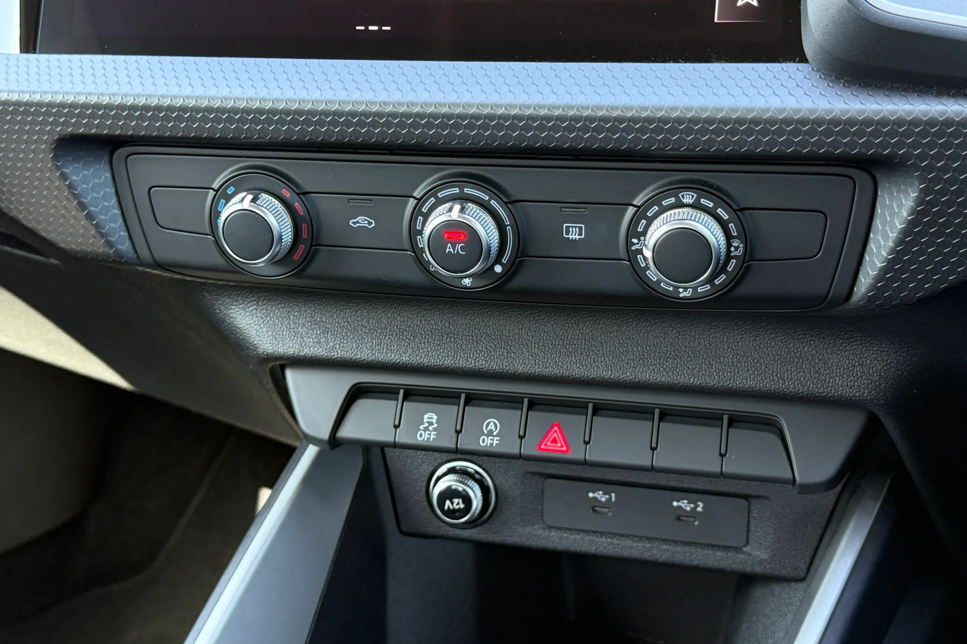 Audi A1 thumbnail image number 10