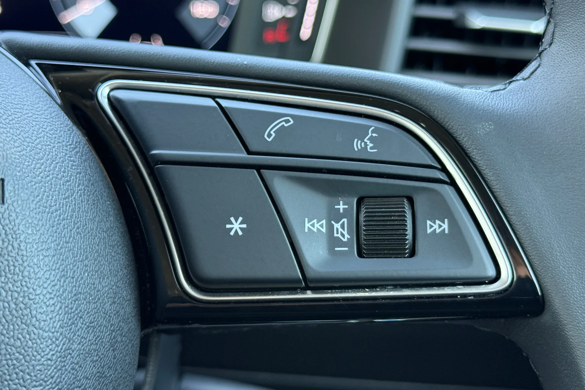 Audi A1 thumbnail image number 16