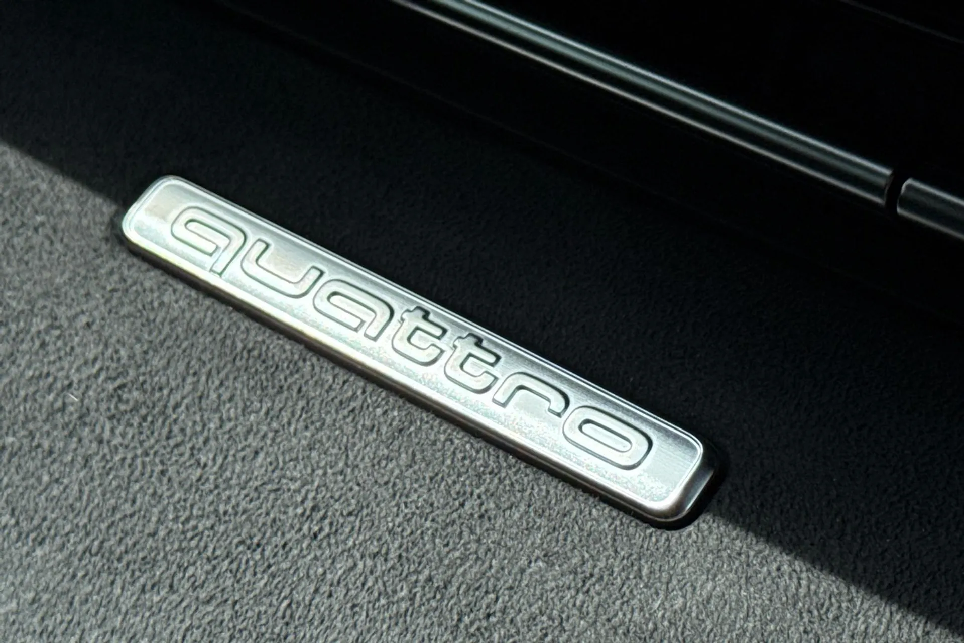Audi S3 thumbnail image number 50