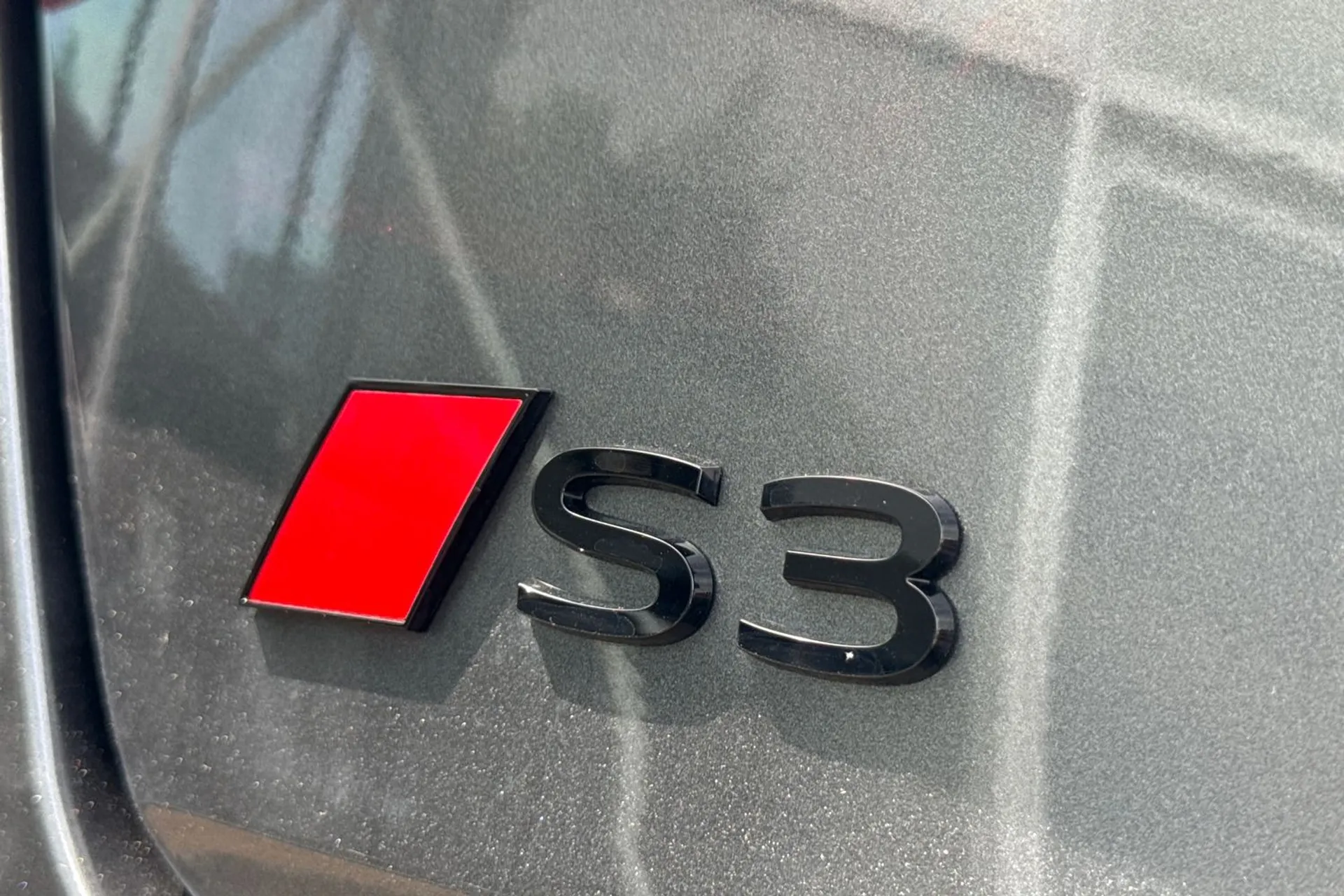 Audi S3 thumbnail image number 49
