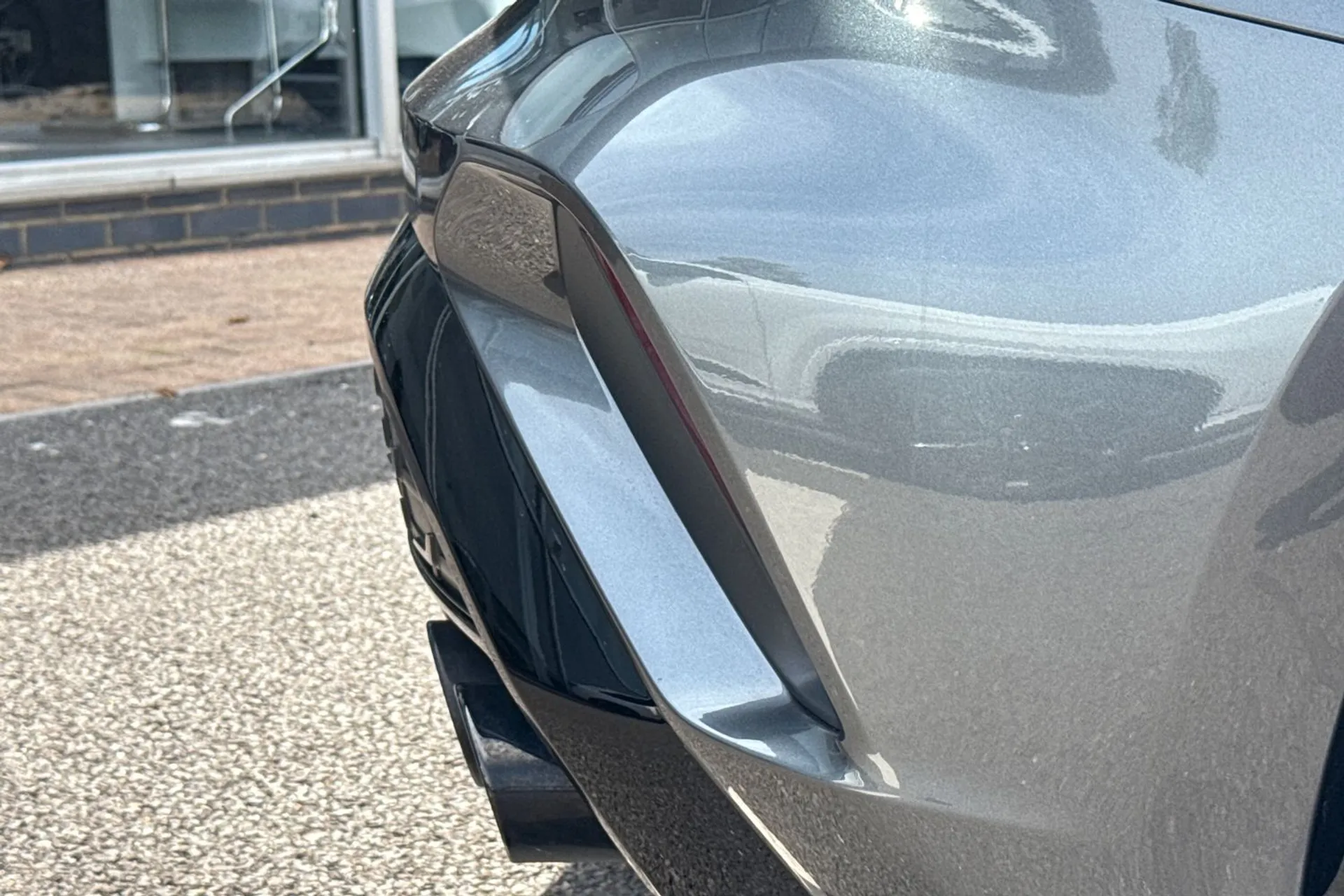 Audi S3 thumbnail image number 18
