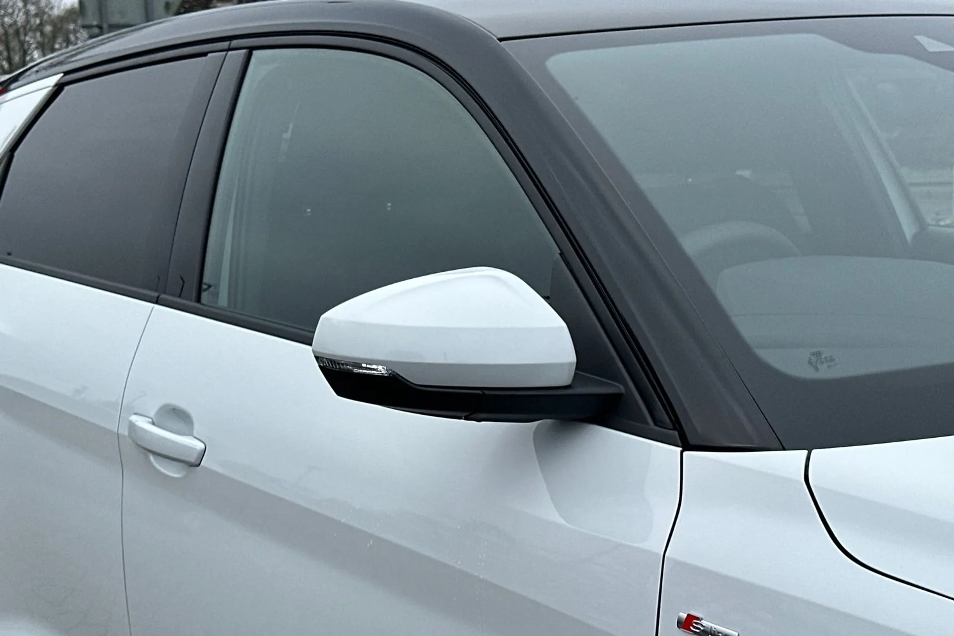 Audi A1 thumbnail image number 43