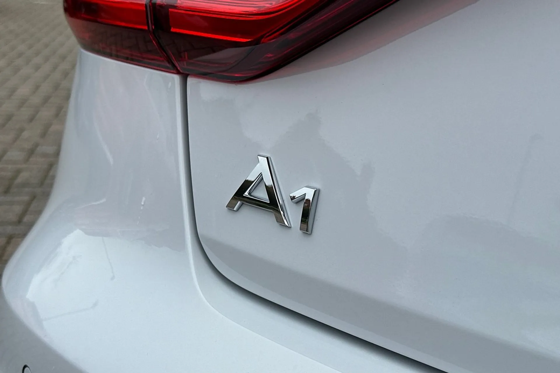 Audi A1 thumbnail image number 26
