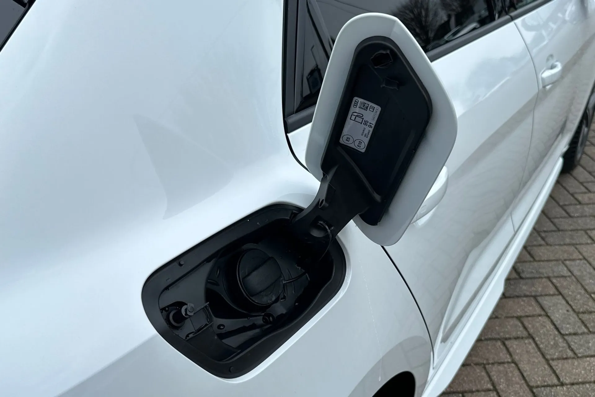 Audi A1 thumbnail image number 23