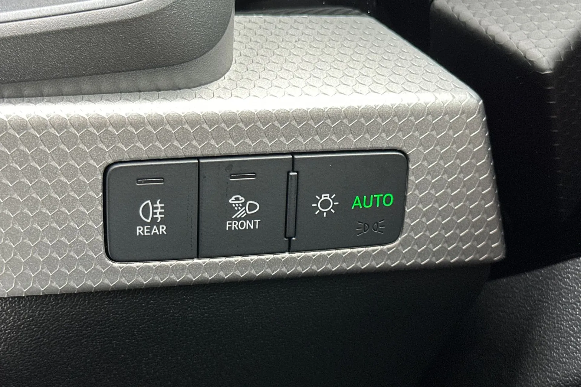 Audi A1 thumbnail image number 14