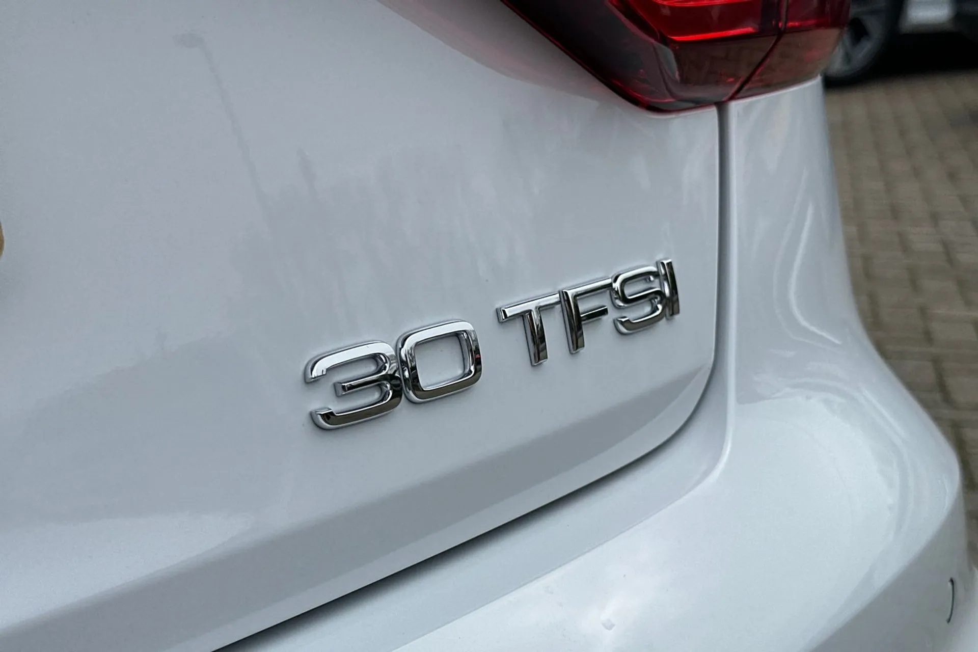 Audi A1 thumbnail image number 20
