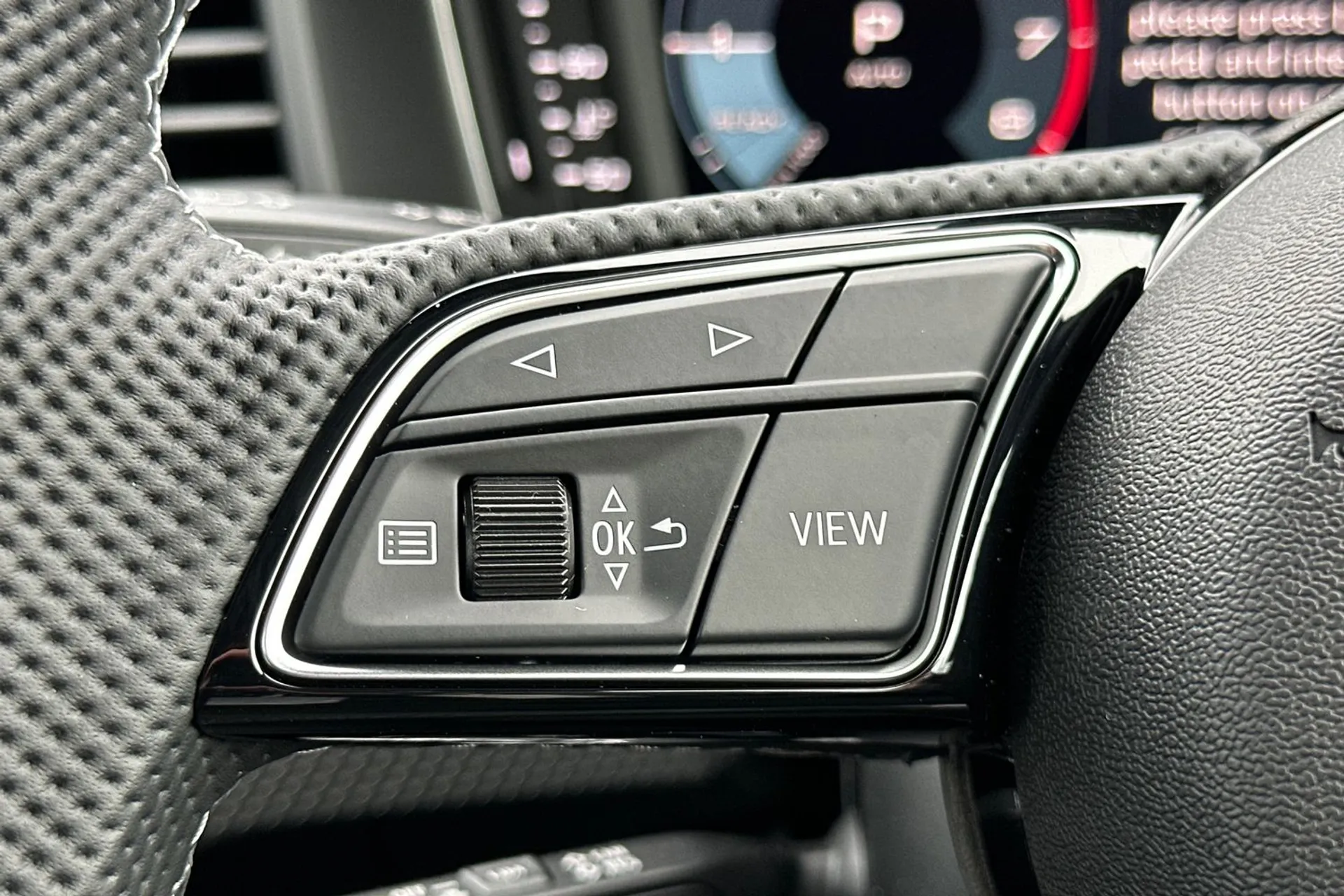 Audi A1 thumbnail image number 12