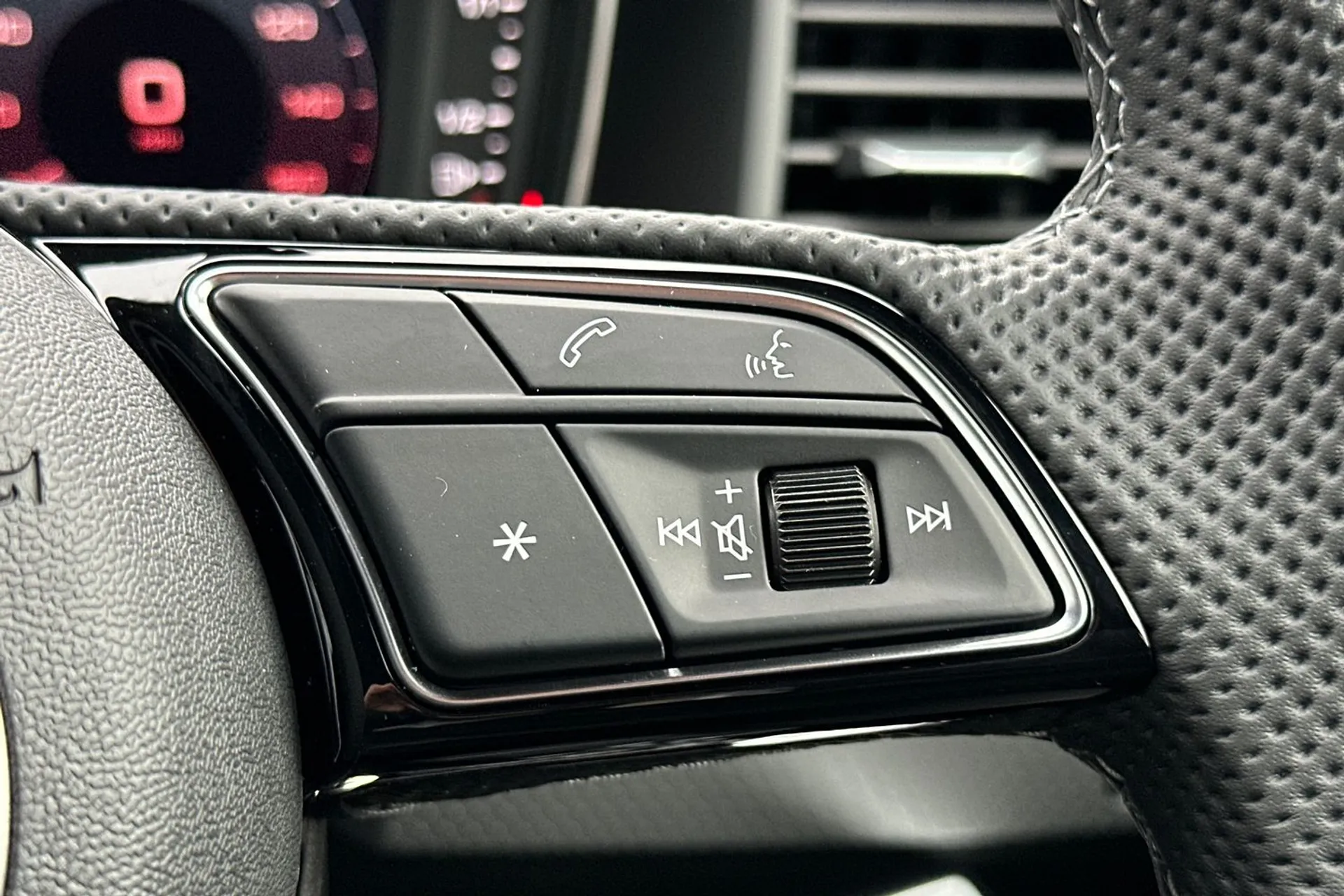 Audi A1 thumbnail image number 13