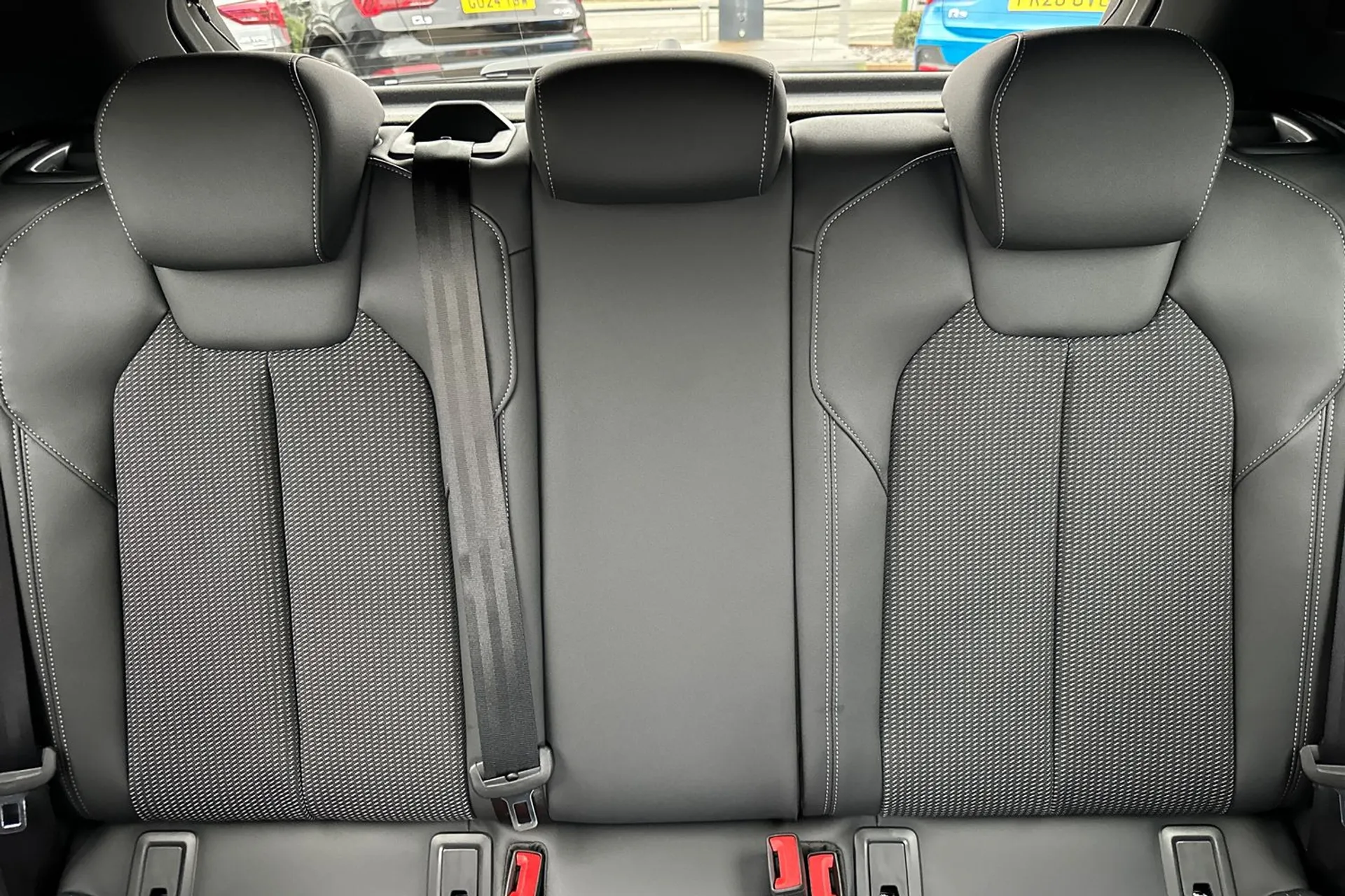 Audi A1 thumbnail image number 36