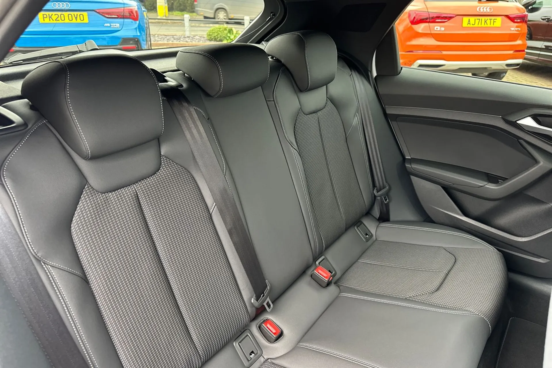 Audi A1 thumbnail image number 27