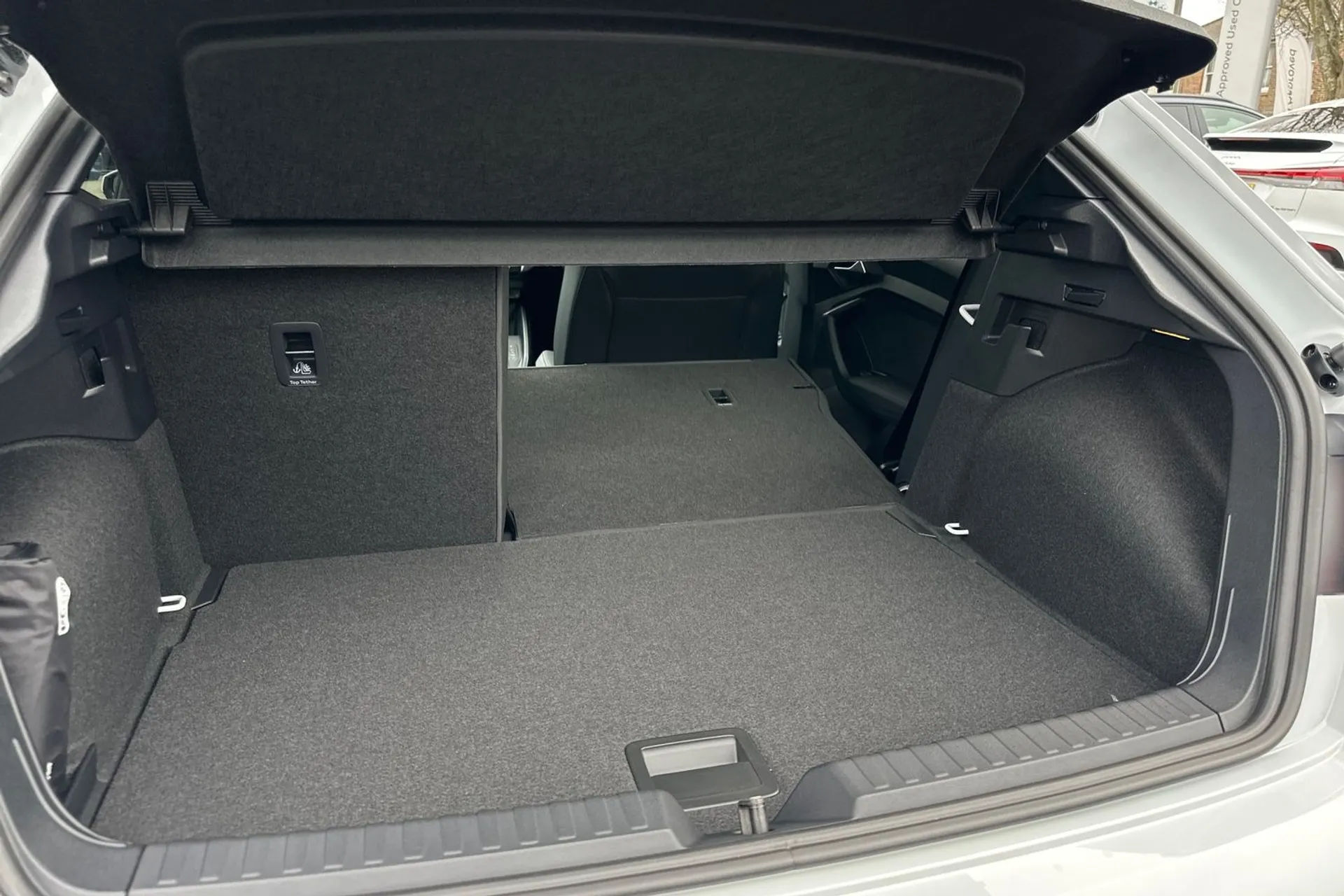 Audi A1 thumbnail image number 25