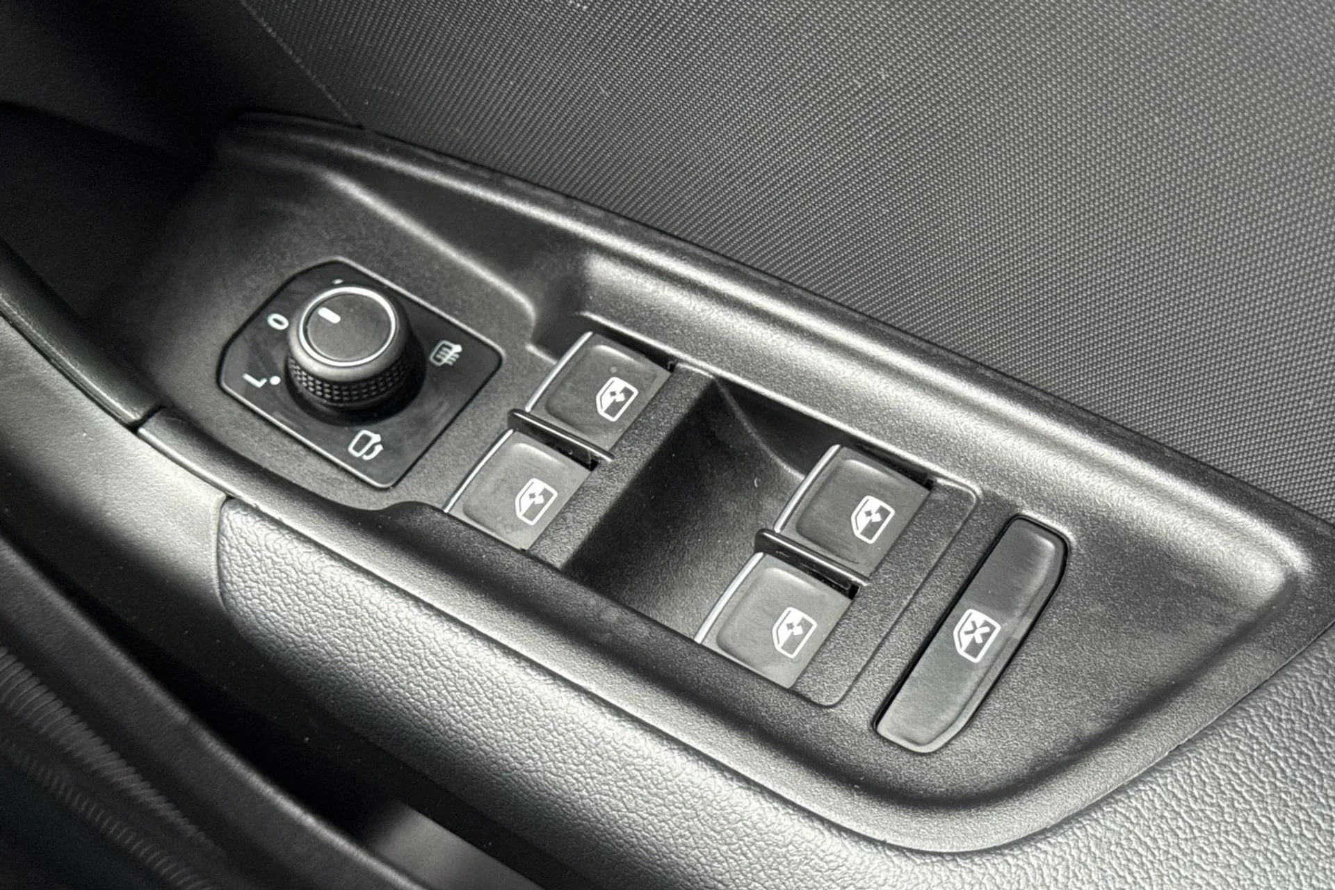 Audi A1 thumbnail image number 16