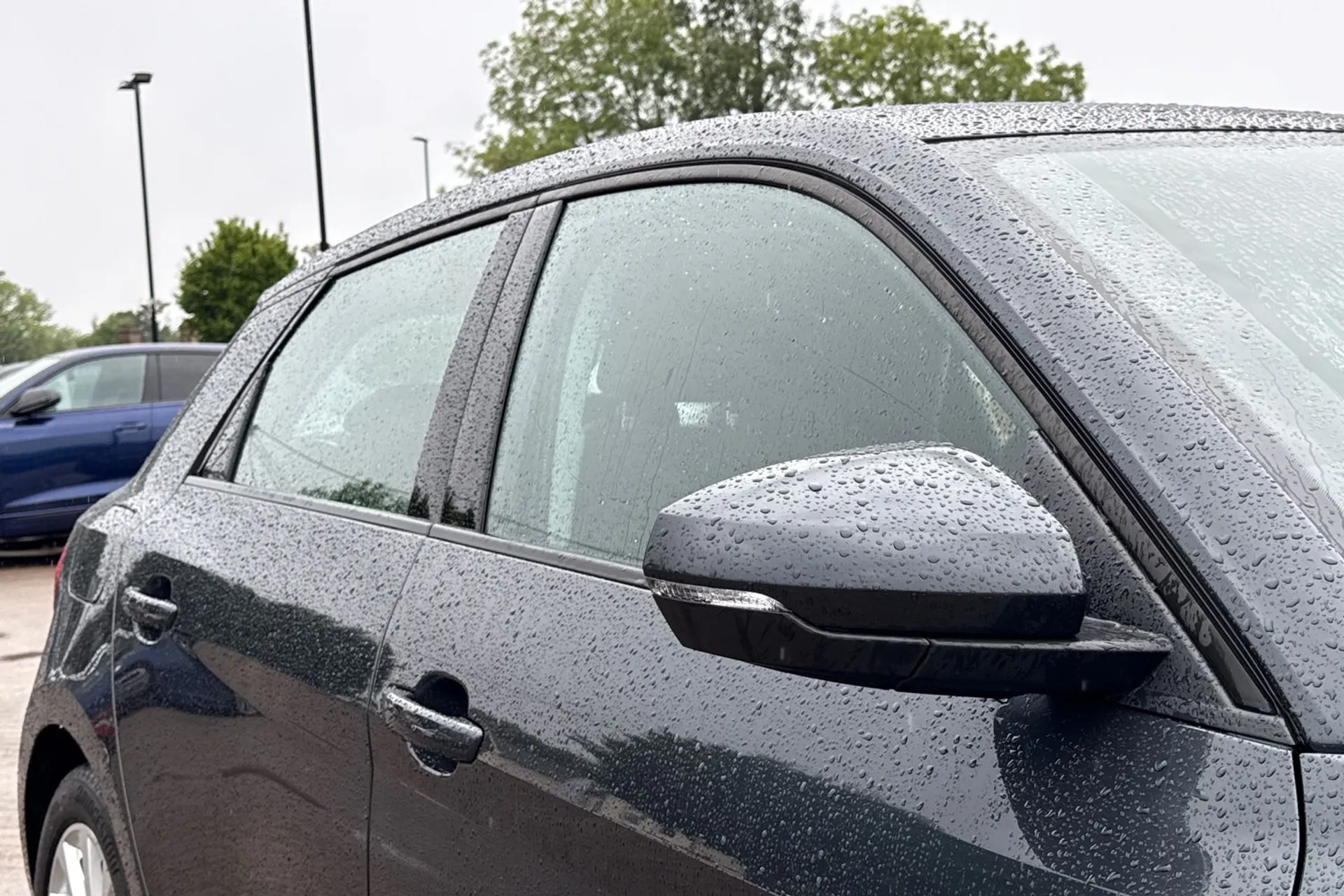 Audi A1 thumbnail image number 38