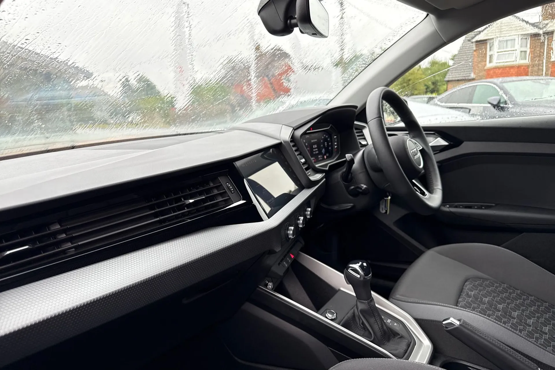 Audi A1 thumbnail image number 26