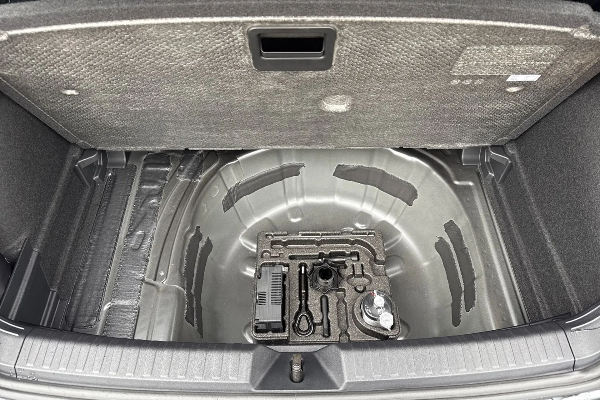Audi A1 thumbnail image number 29