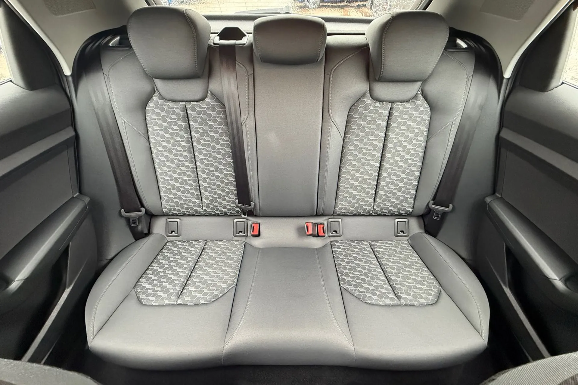 Audi A1 thumbnail image number 7