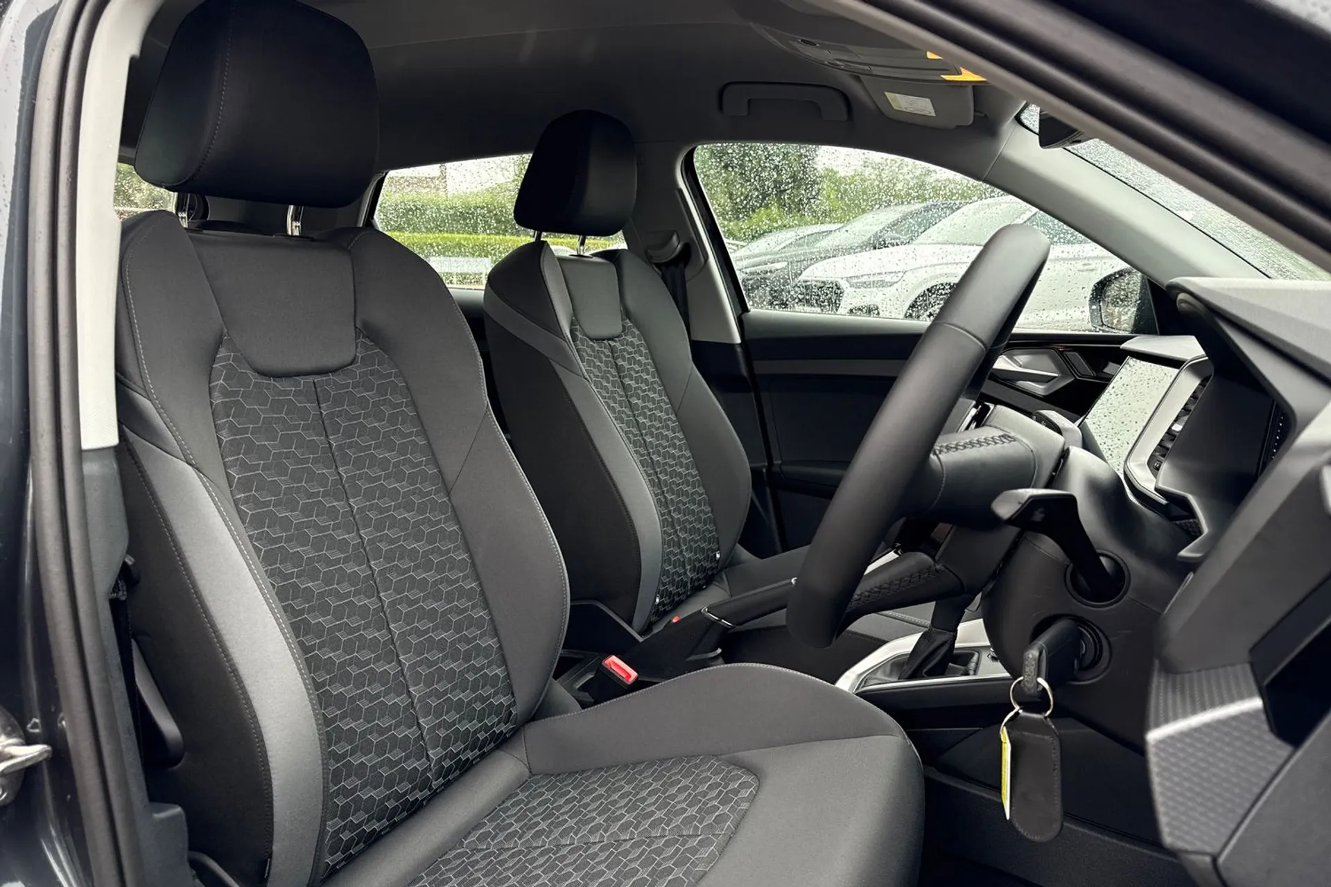 Audi A1 thumbnail image number 24