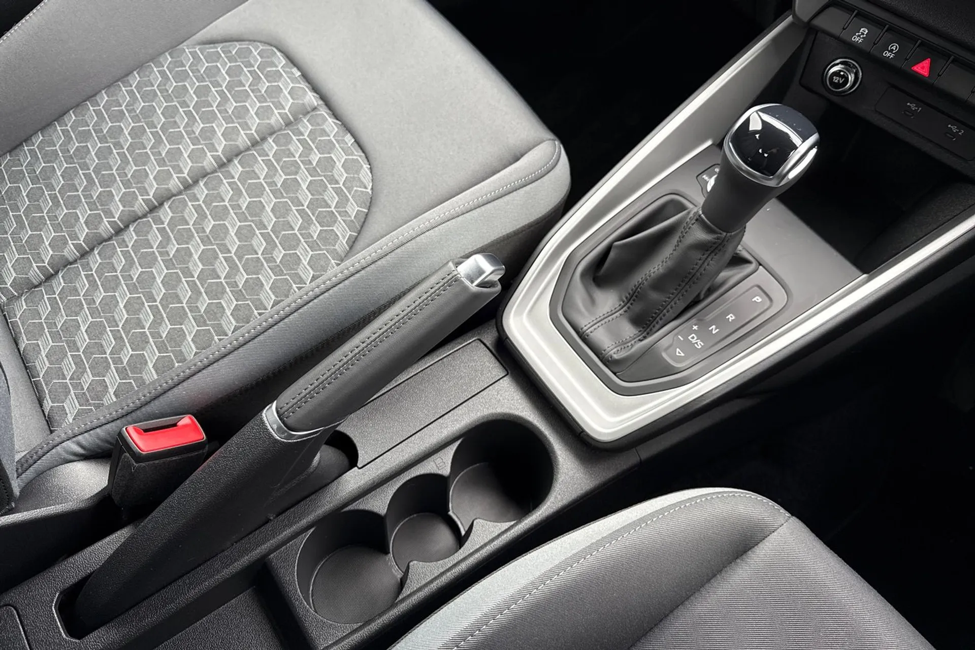 Audi A1 thumbnail image number 32