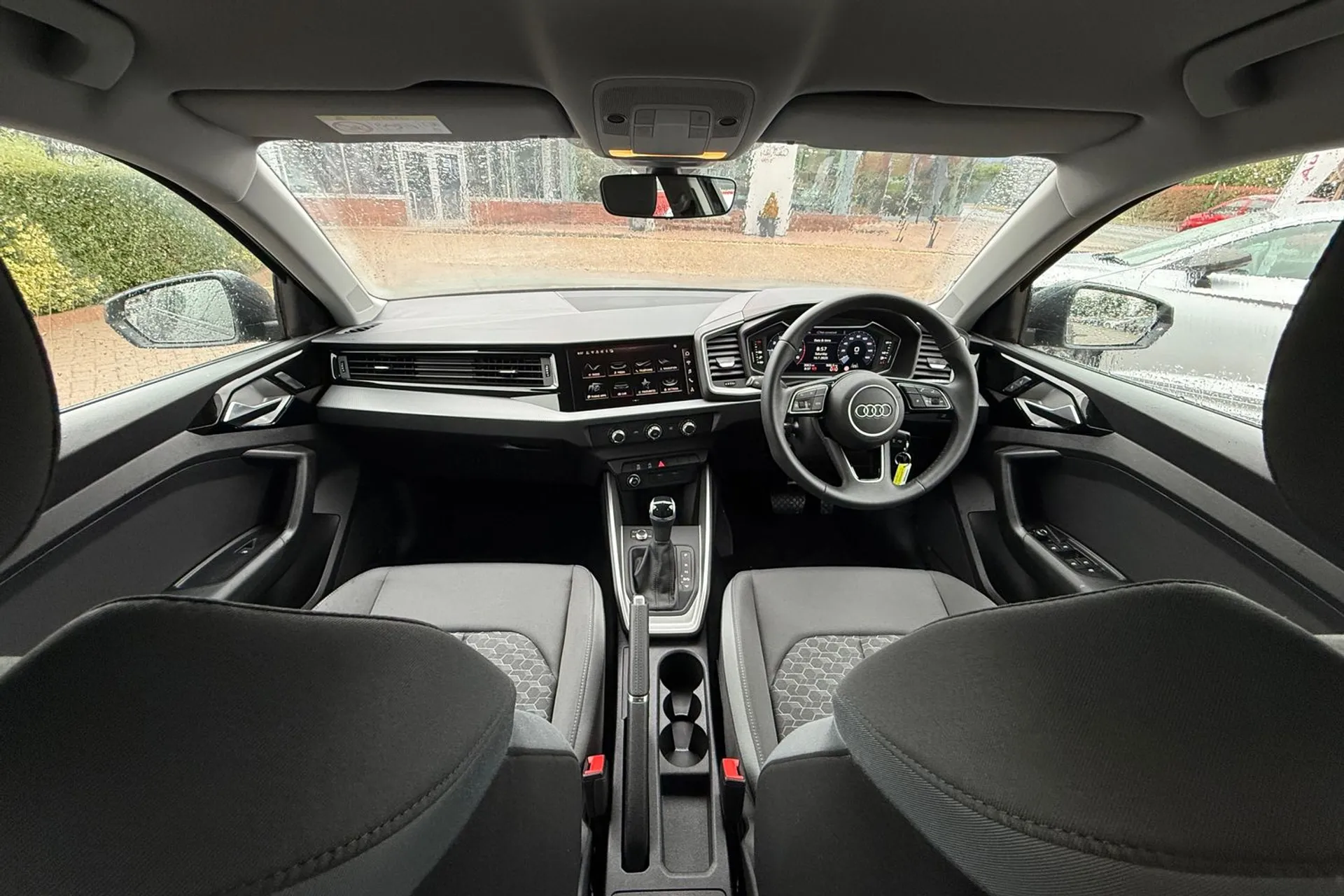 Audi A1 thumbnail image number 3