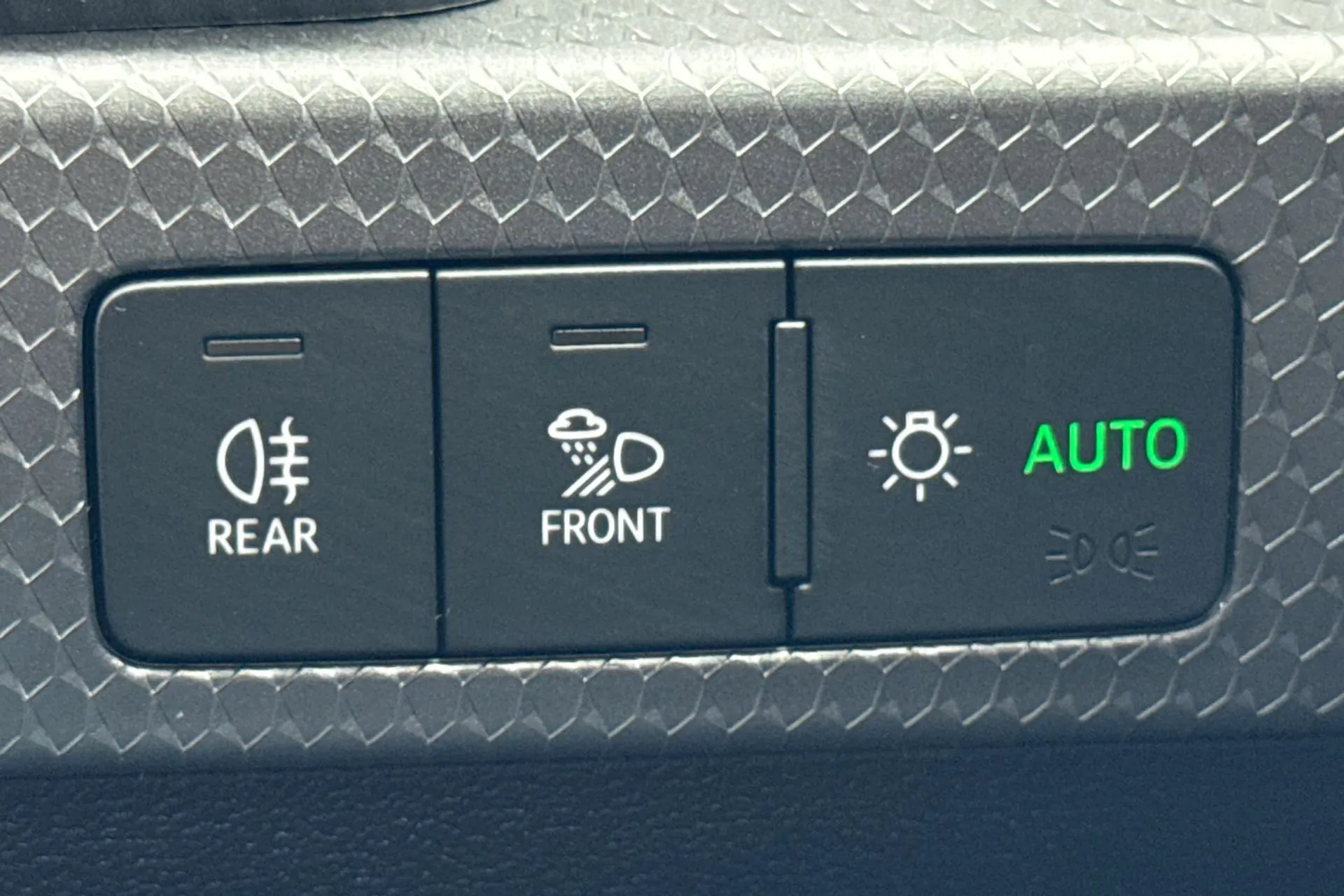 Audi A1 thumbnail image number 20