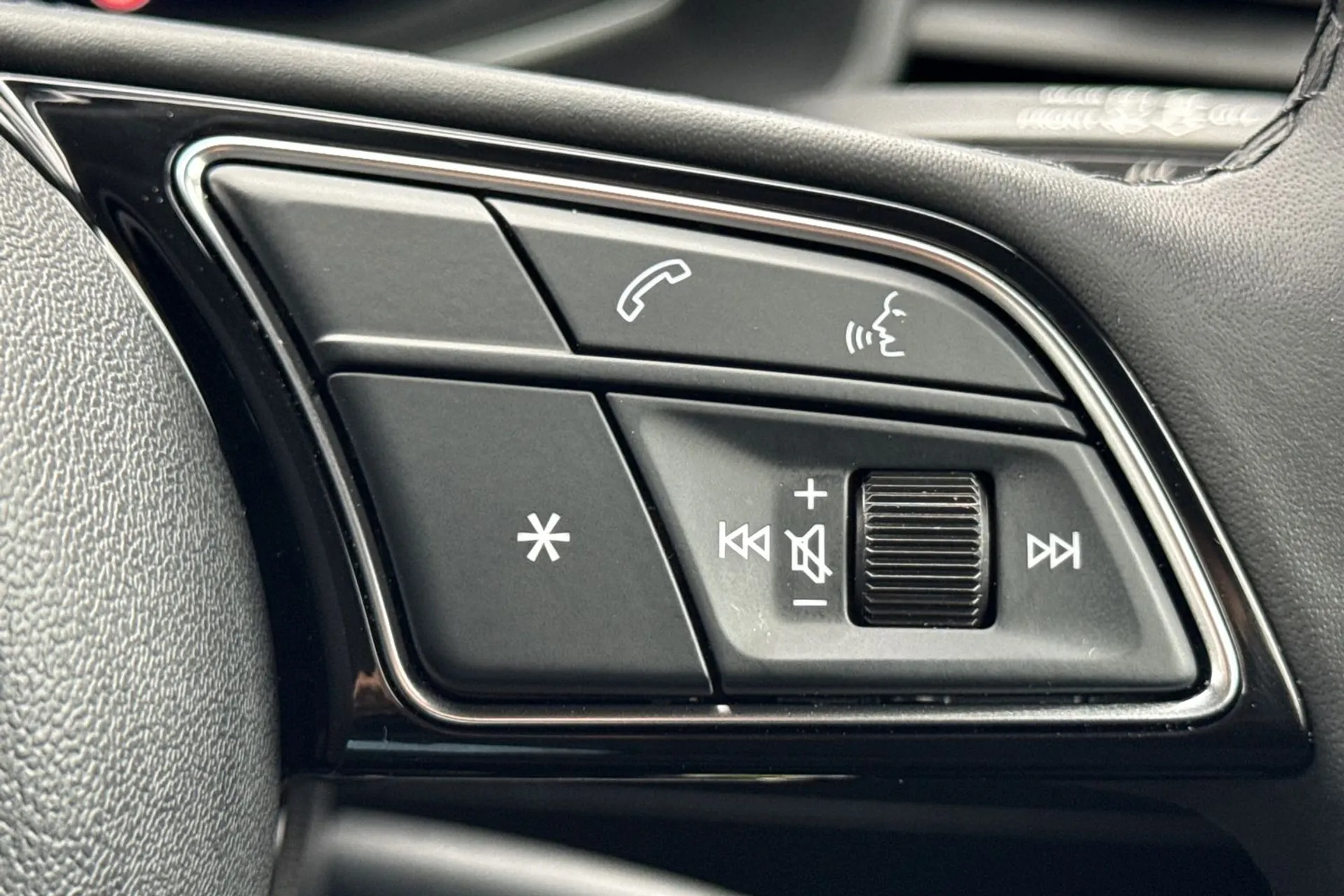 Audi A1 thumbnail image number 19