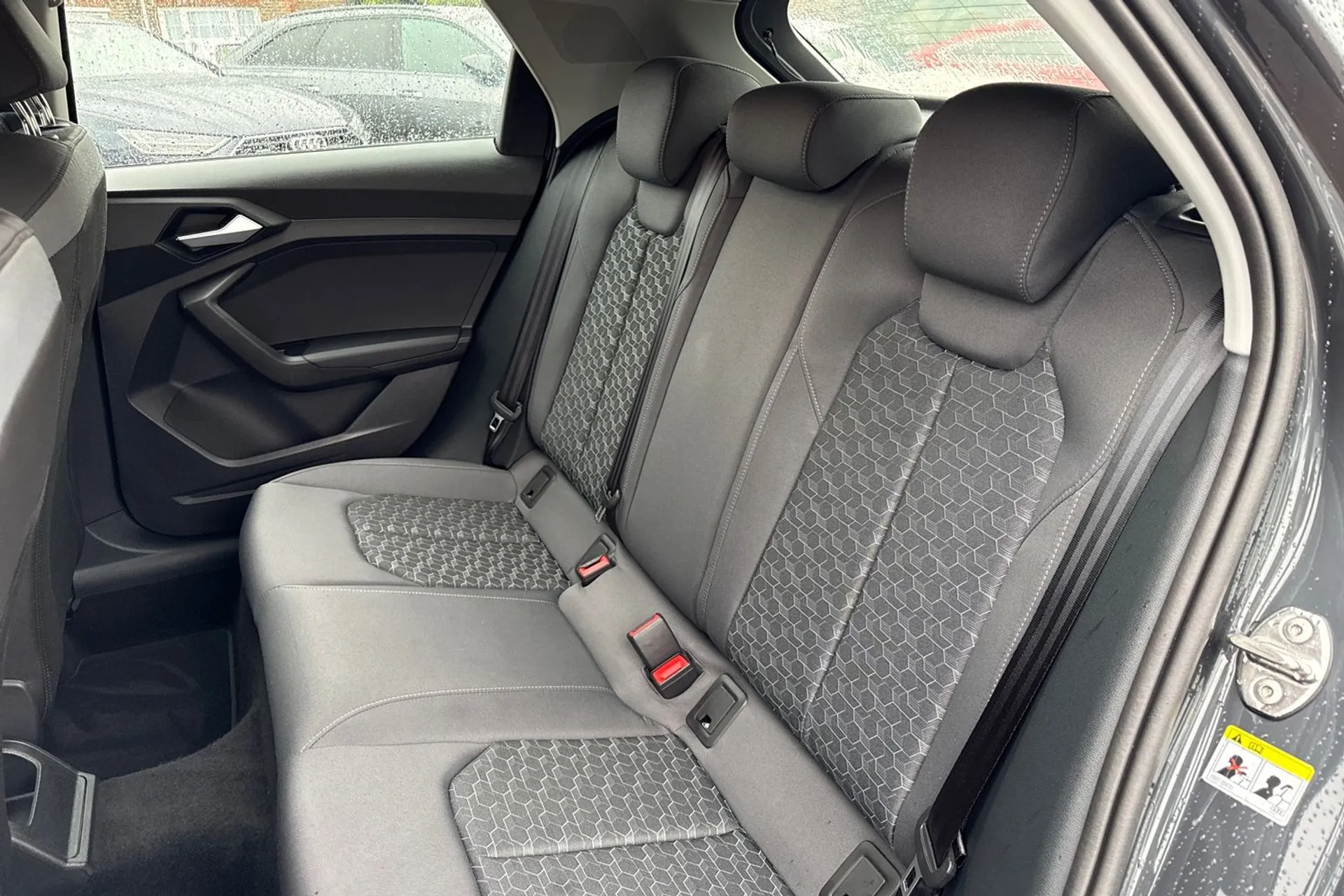 Audi A1 thumbnail image number 35