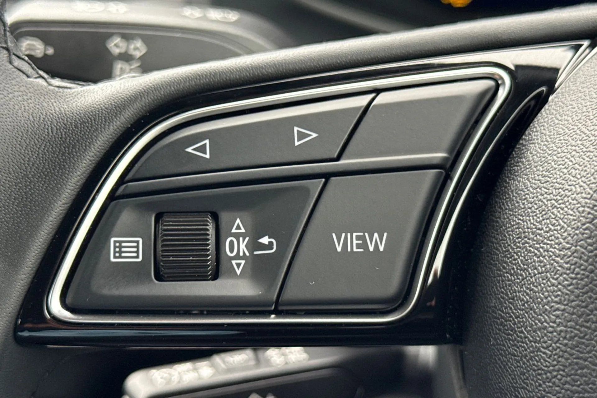 Audi A1 thumbnail image number 18