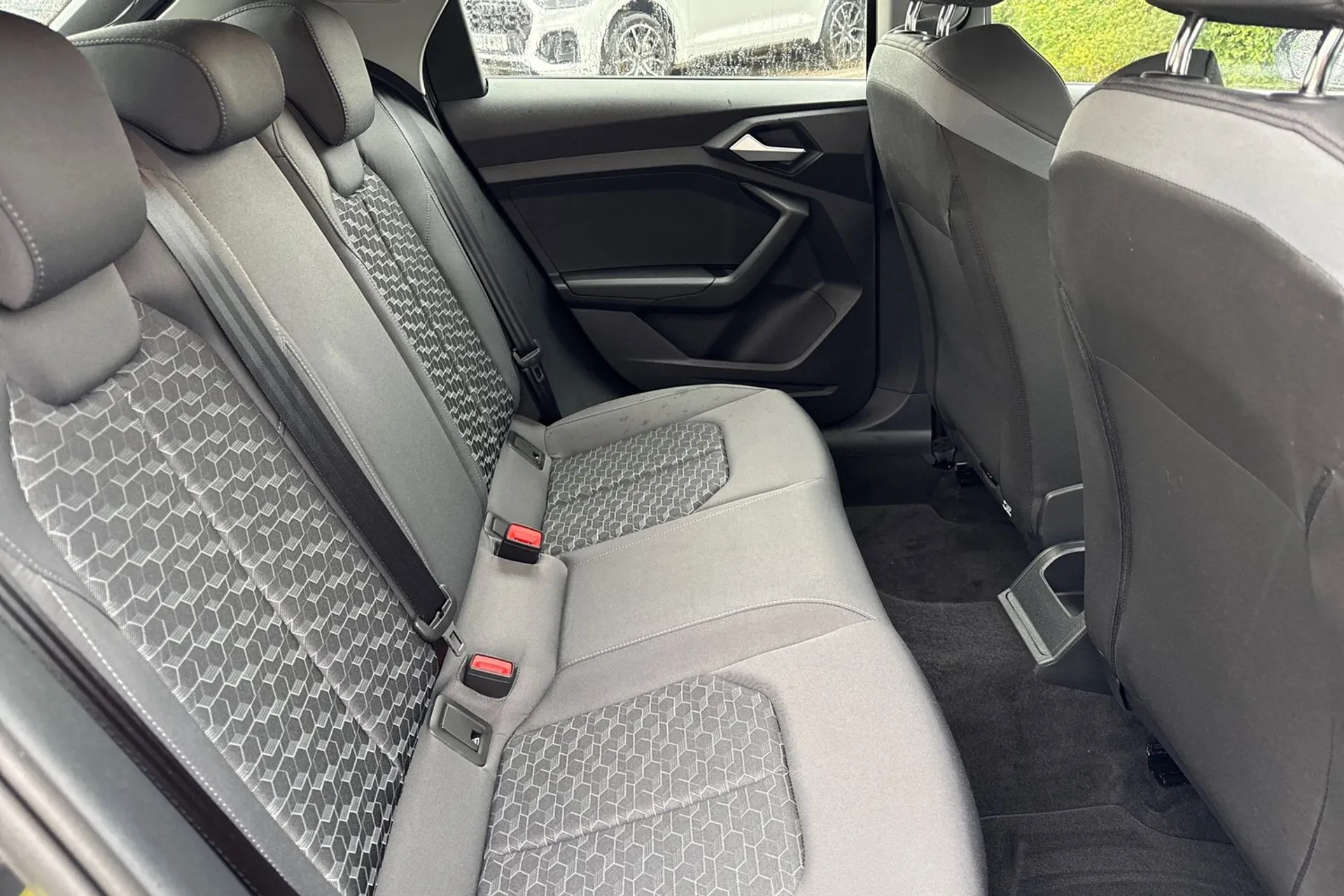 Audi A1 thumbnail image number 37