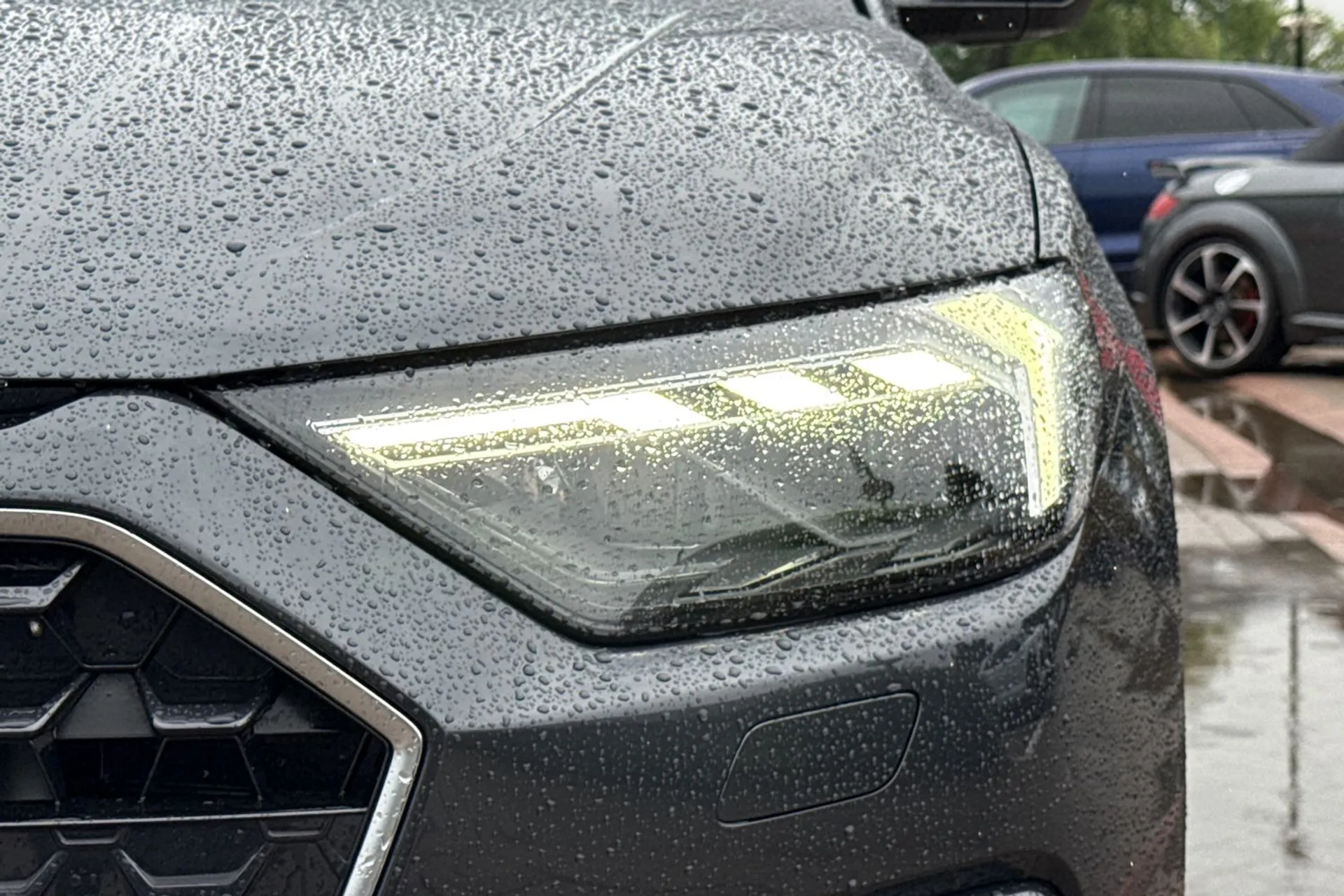 Audi A1 thumbnail image number 43