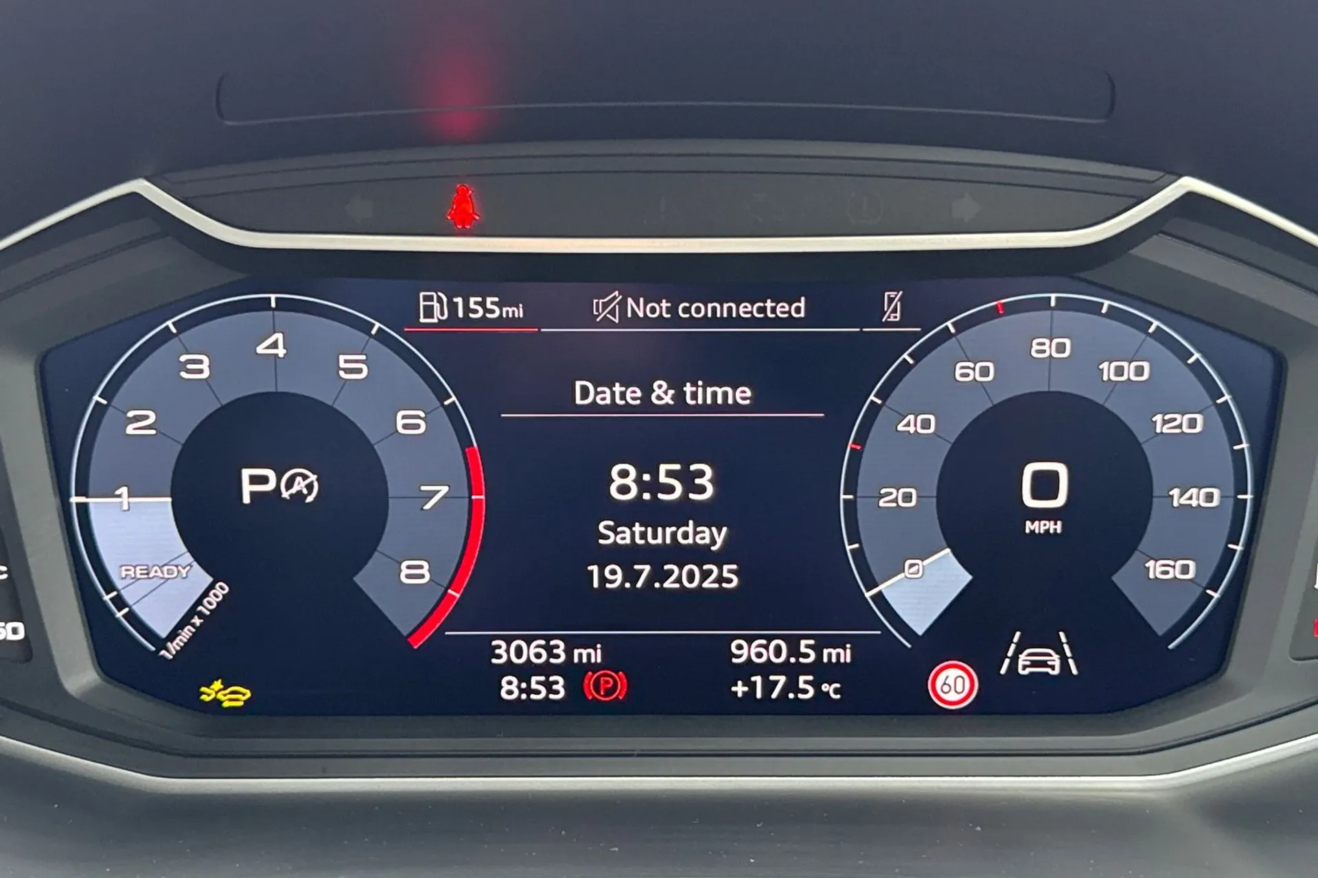 Audi A1 thumbnail image number 12