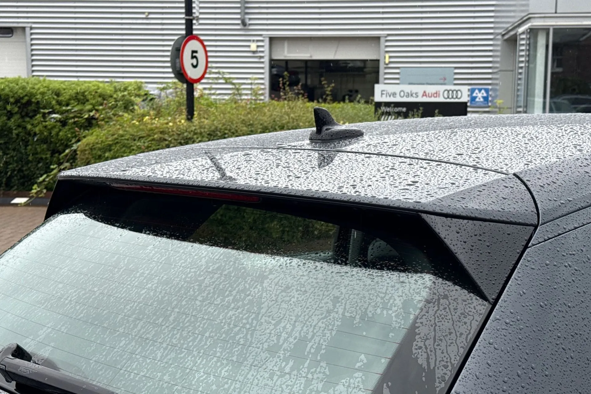 Audi A1 thumbnail image number 39